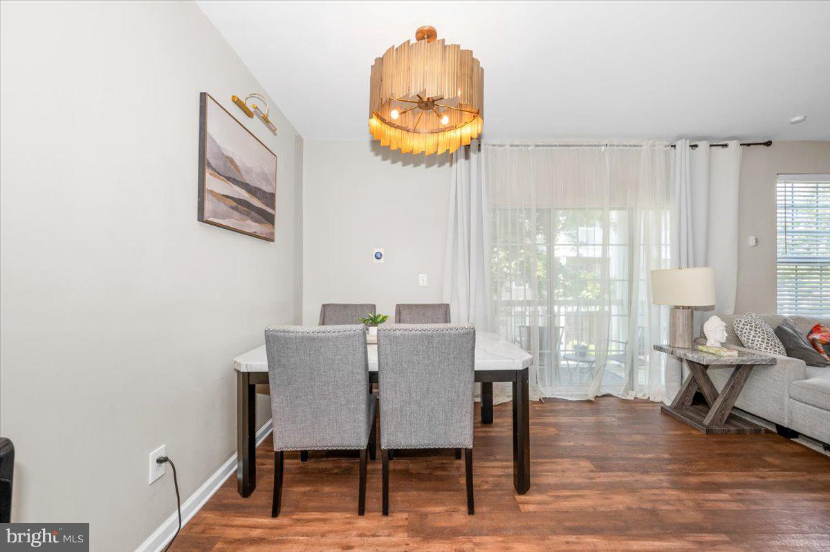 HAMPSHIRE HALL CONDO - Residential