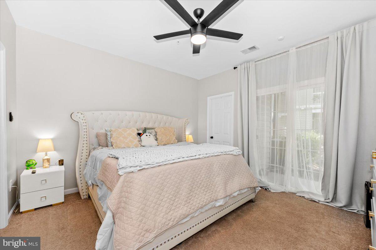 HAMPSHIRE HALL CONDO - Residential