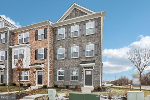 Condo For Sale - 1805 Harvest Drive<br/> WINCHESTER, VA 22601