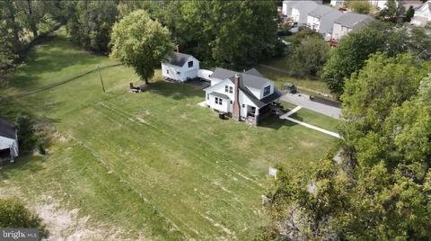 Vacant Land For Sale - 5605 Piedmont Avenue<br/> Baltimore County, BALTIMORE, MD 21207