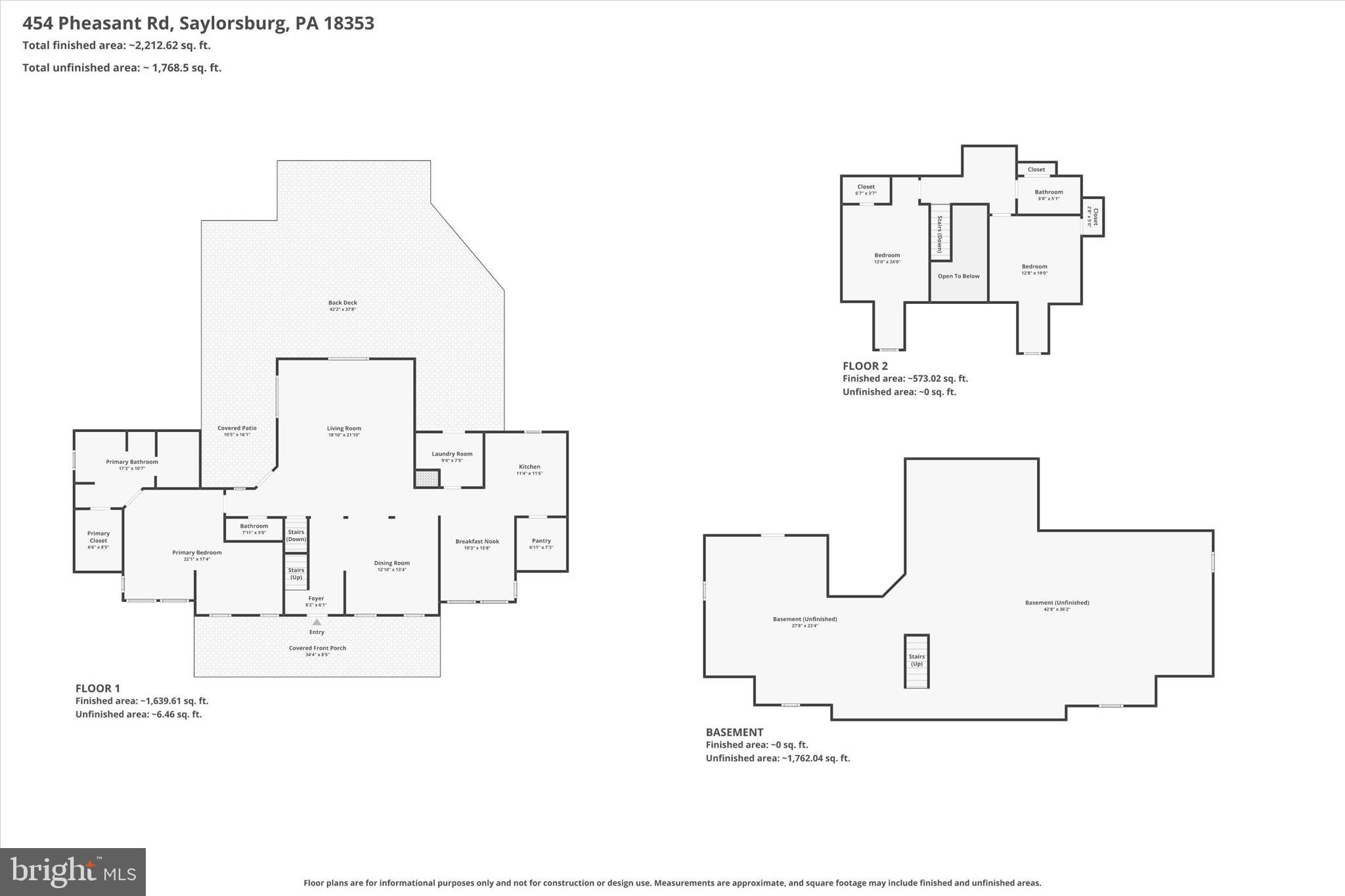 NONE AVAILABLE - Residential