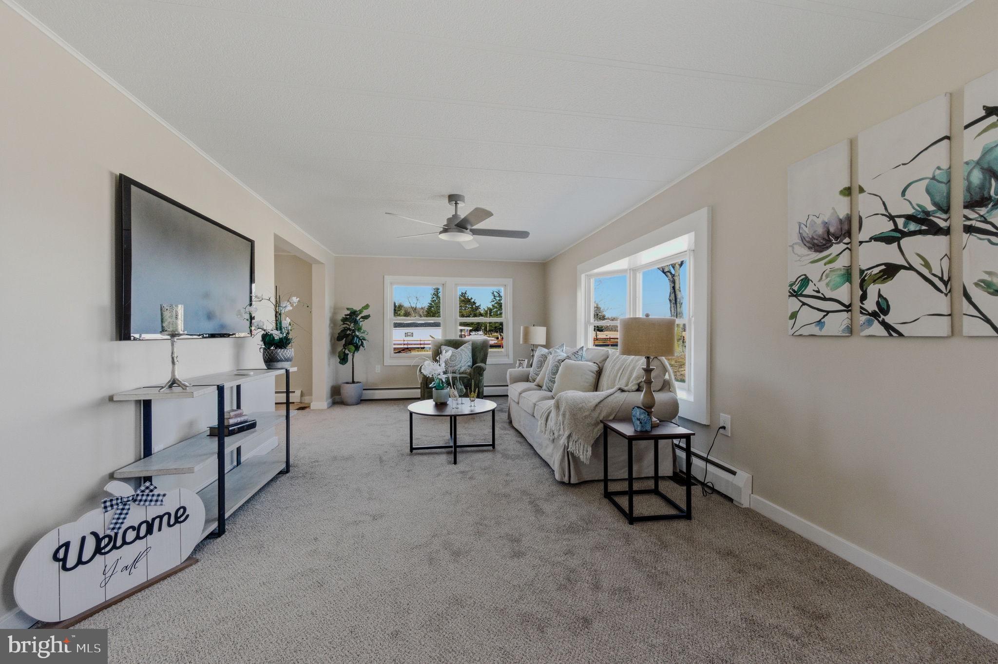 946 VANDYKE GREENSPRING ROAD