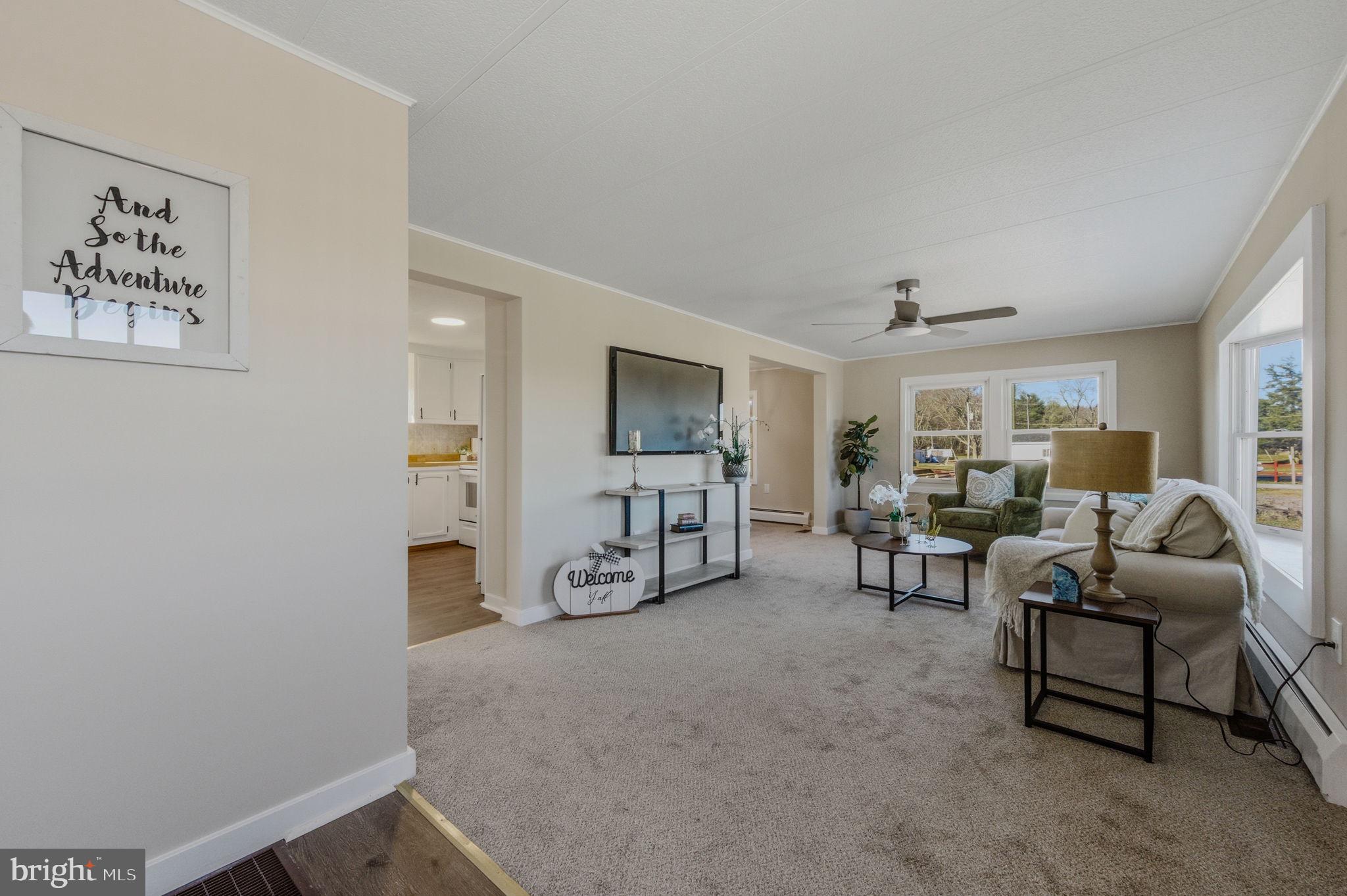 946 VANDYKE GREENSPRING ROAD