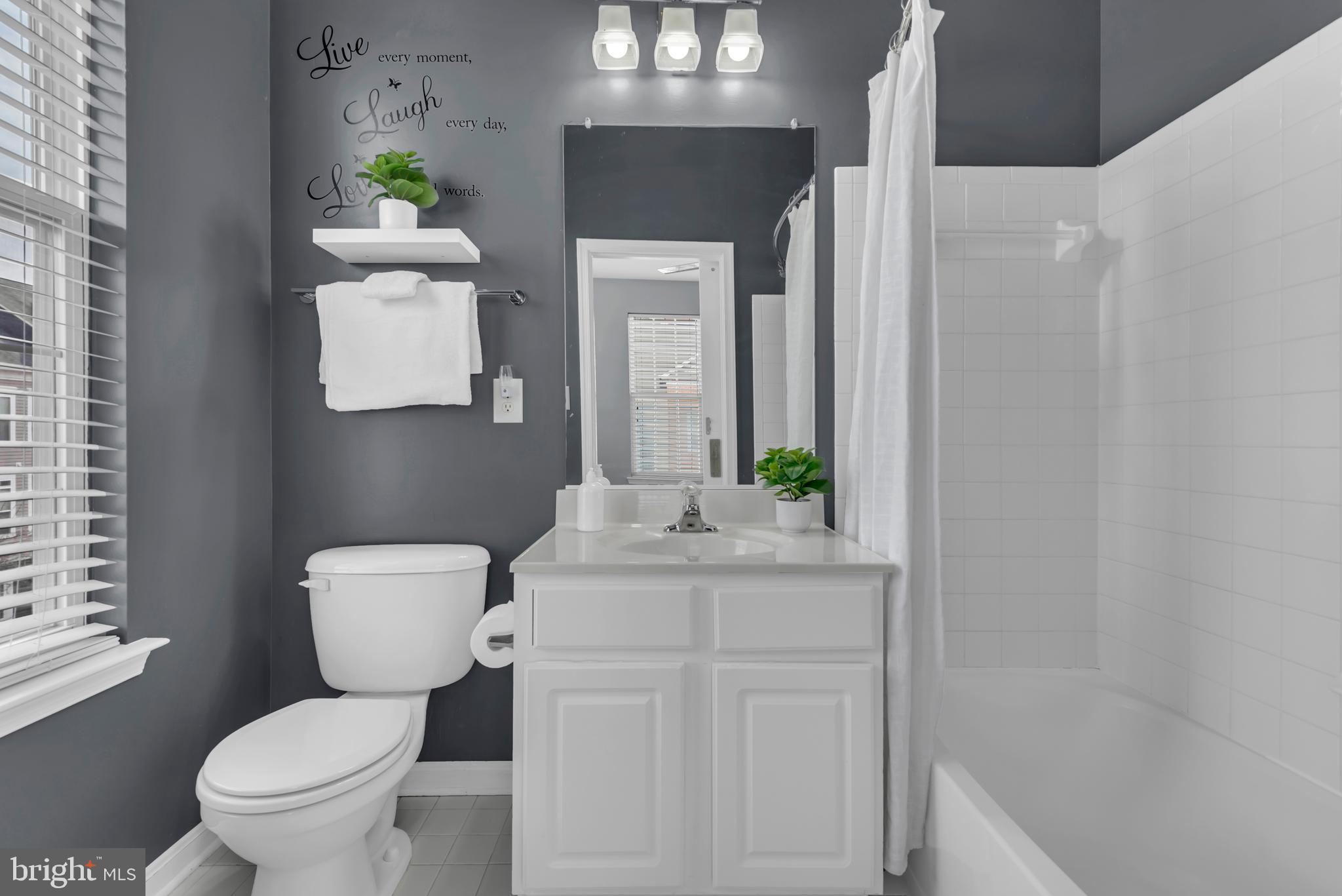 TOWN CENTER AT CAMP SPRINGS - Residential