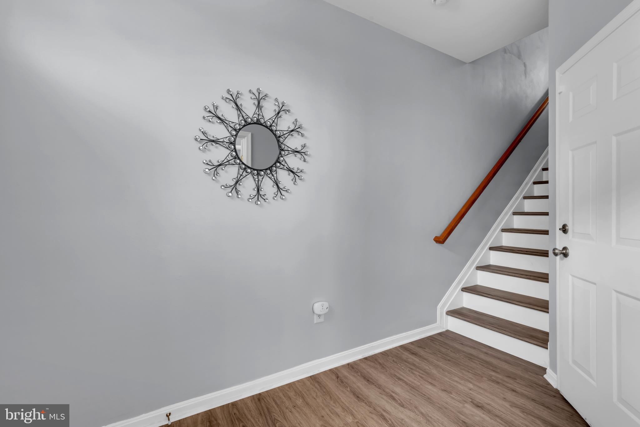 TOWN CENTER AT CAMP SPRINGS - Residential