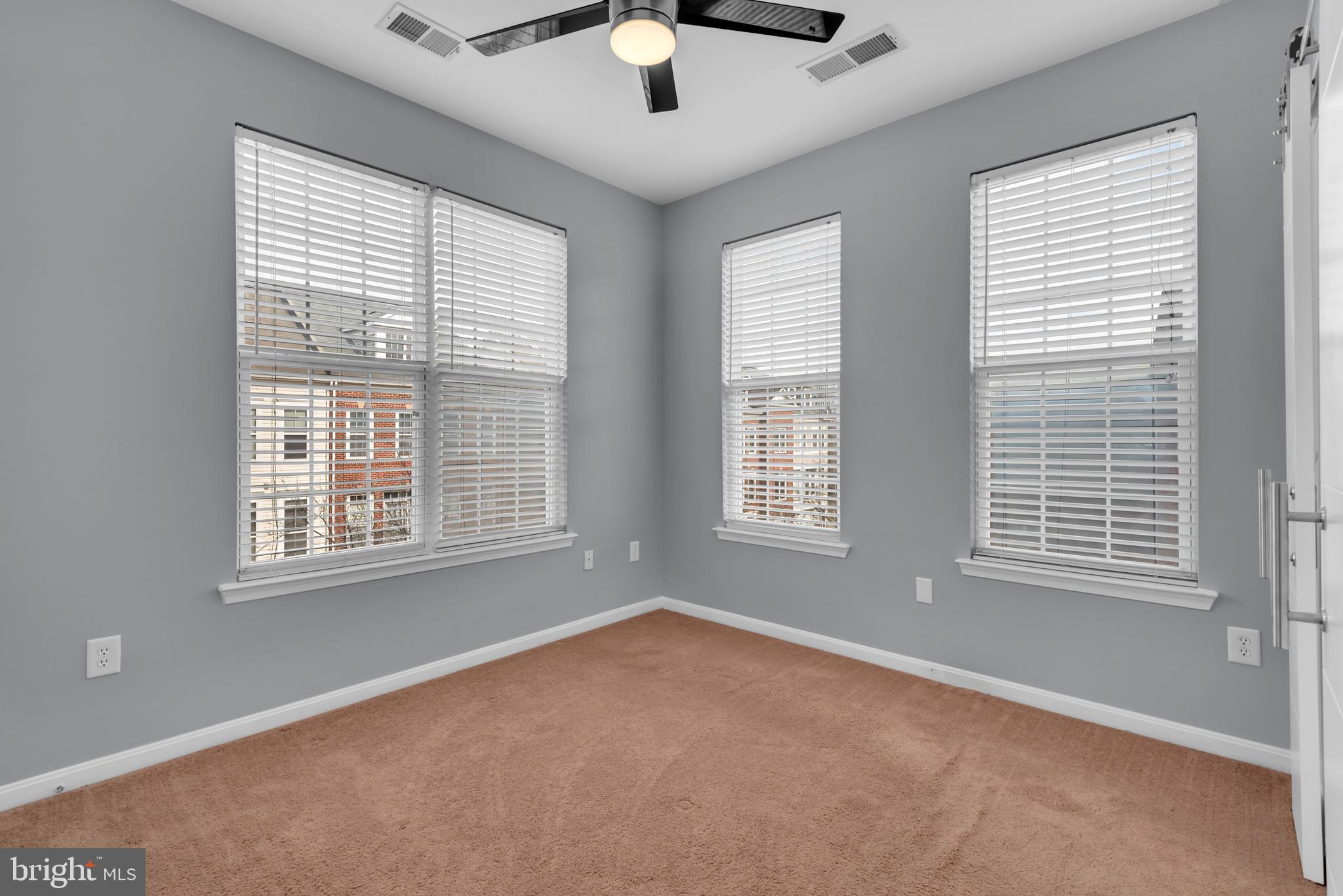 TOWN CENTER AT CAMP SPRINGS - Residential