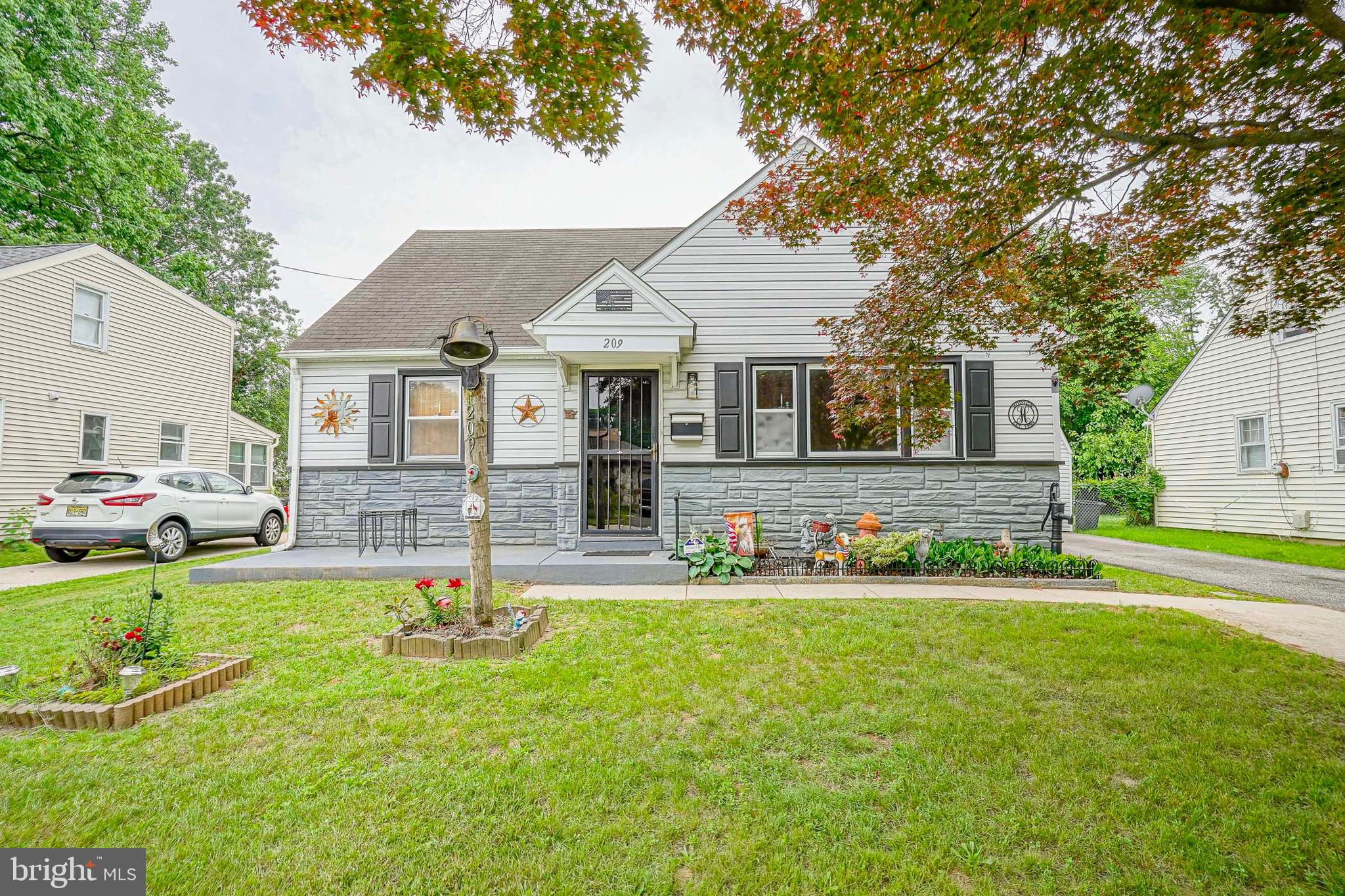 209 NICHOLSON ROAD