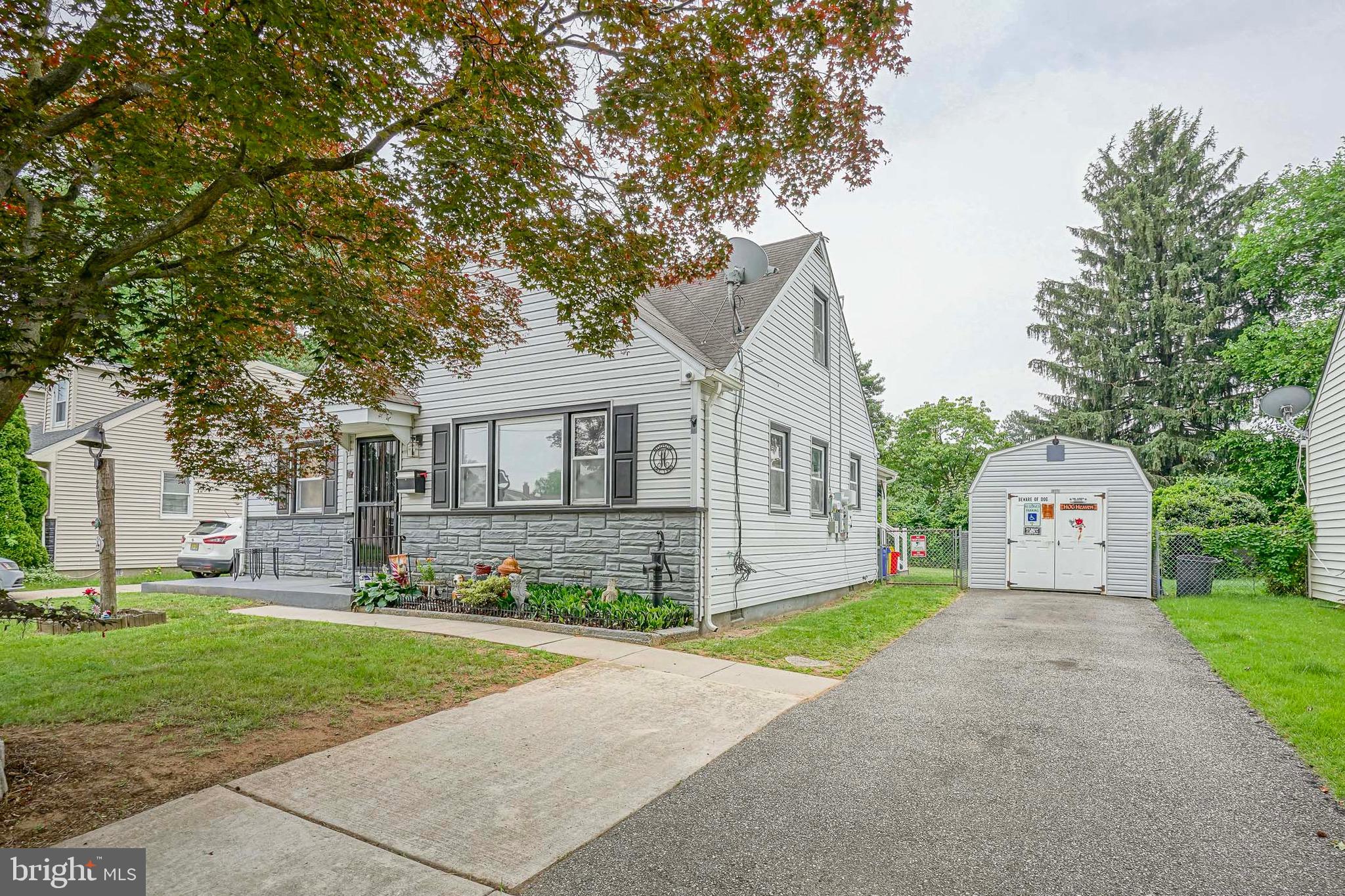 209 NICHOLSON ROAD