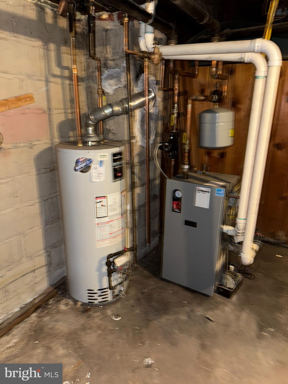 WEST BALTIMORE - Residential