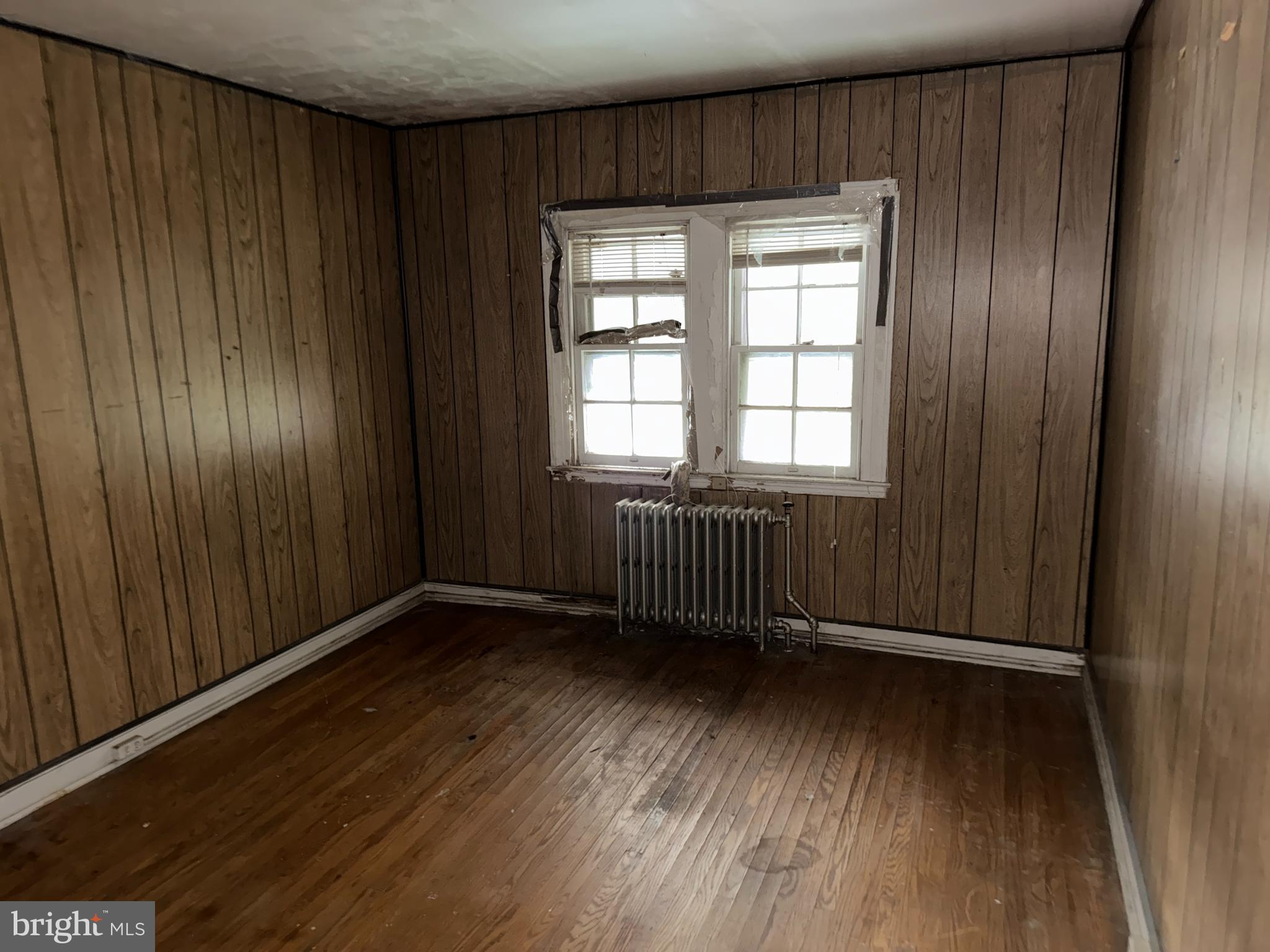 WEST BALTIMORE - Residential