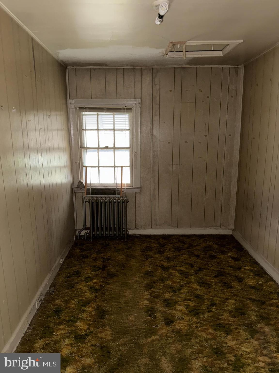 WEST BALTIMORE - Residential