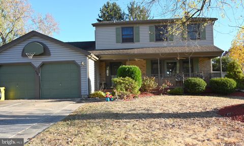 628 CHATHAM ROAD SOMERDALE NJ 08083