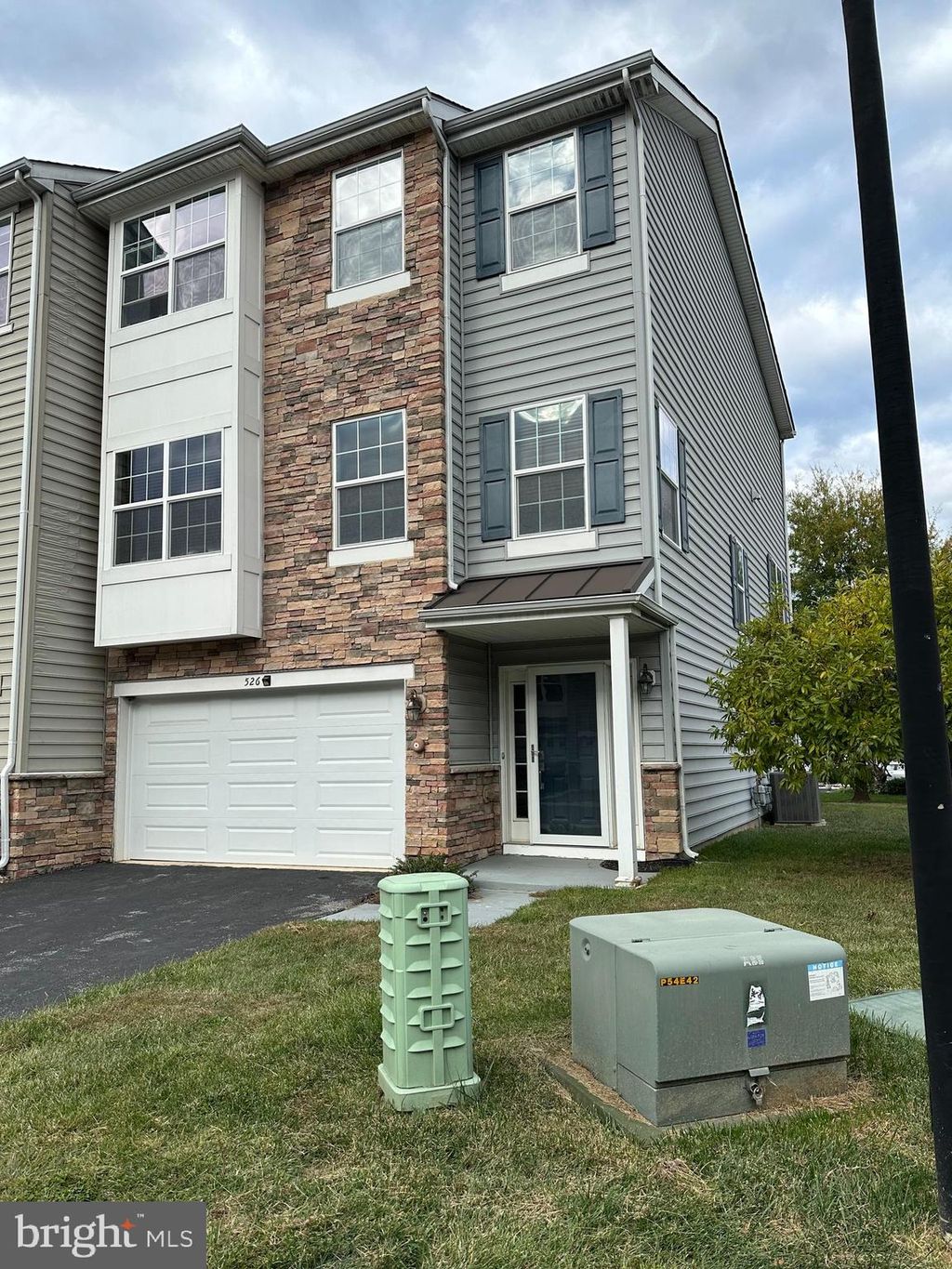 Photo of 526 S Twin Lakes Boulevard, NEWARK, DE 19711 (MLS # DENC2091790)