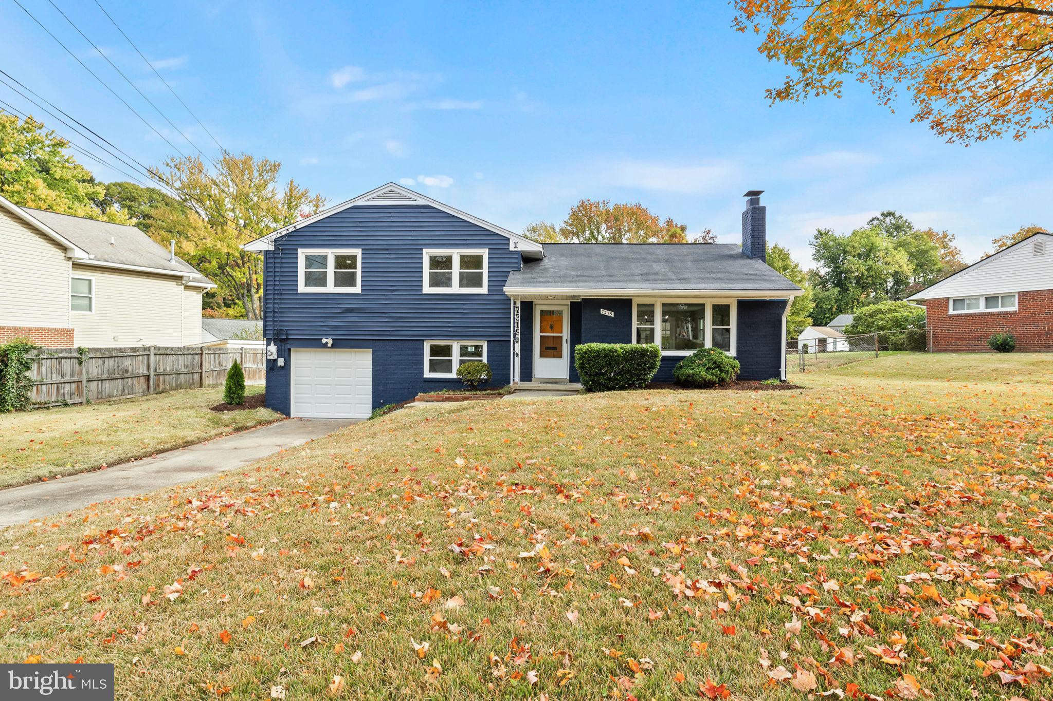 SPRINGFIELD - Residential