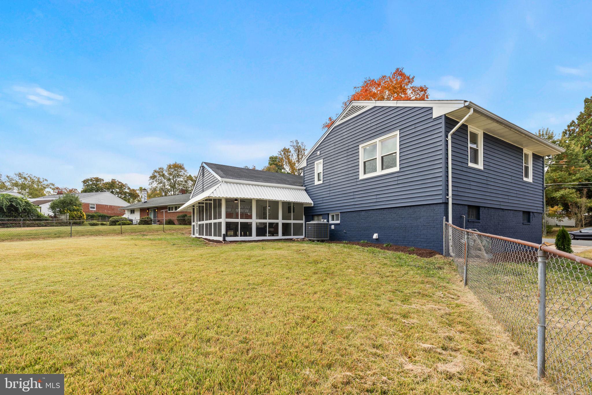 SPRINGFIELD - Residential