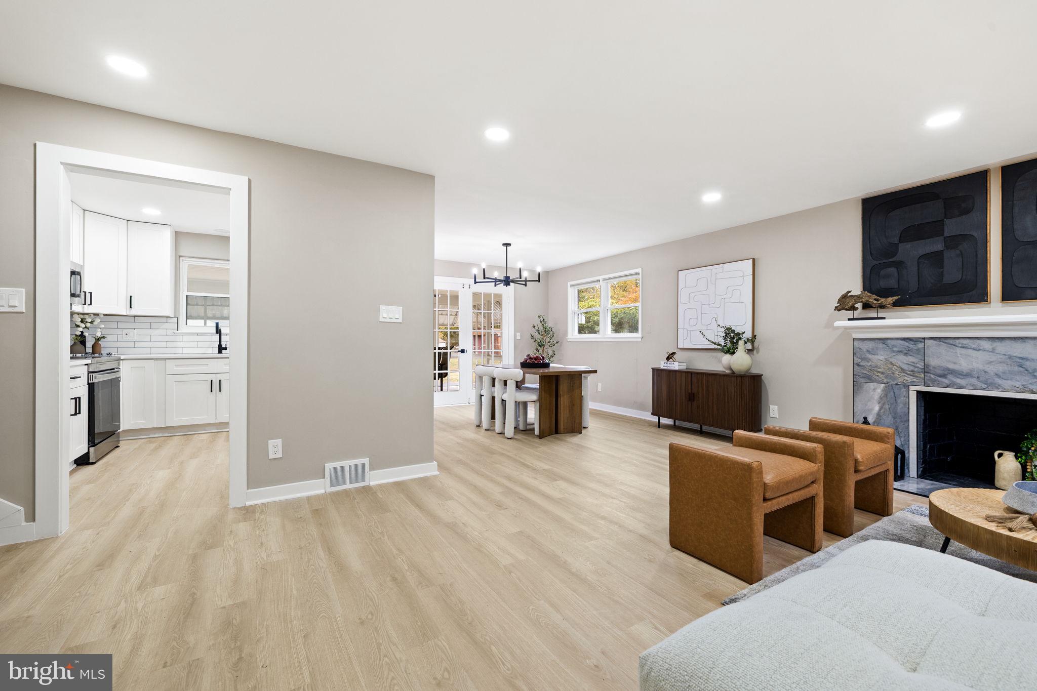 SPRINGFIELD - Residential