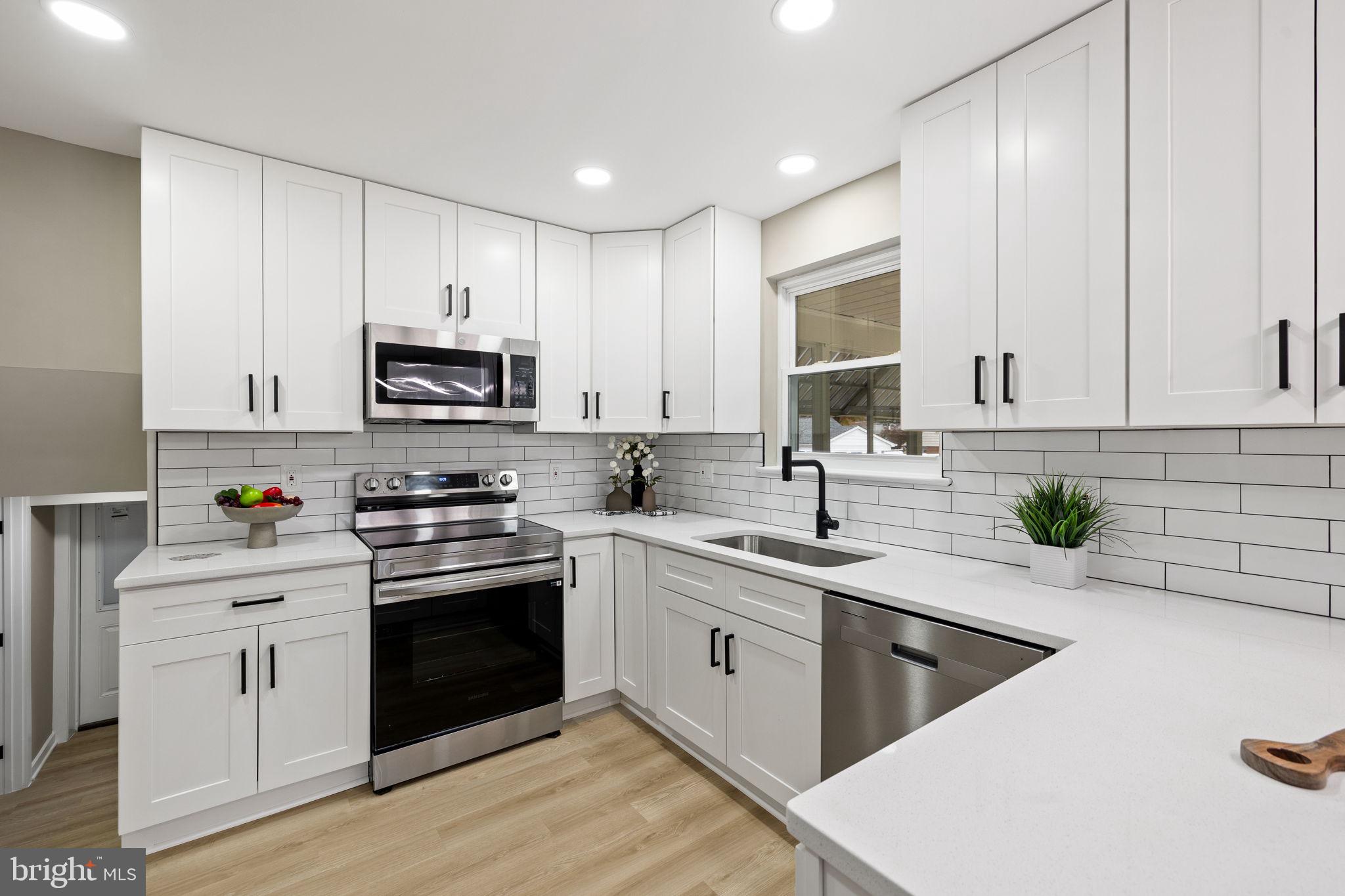 SPRINGFIELD - Residential