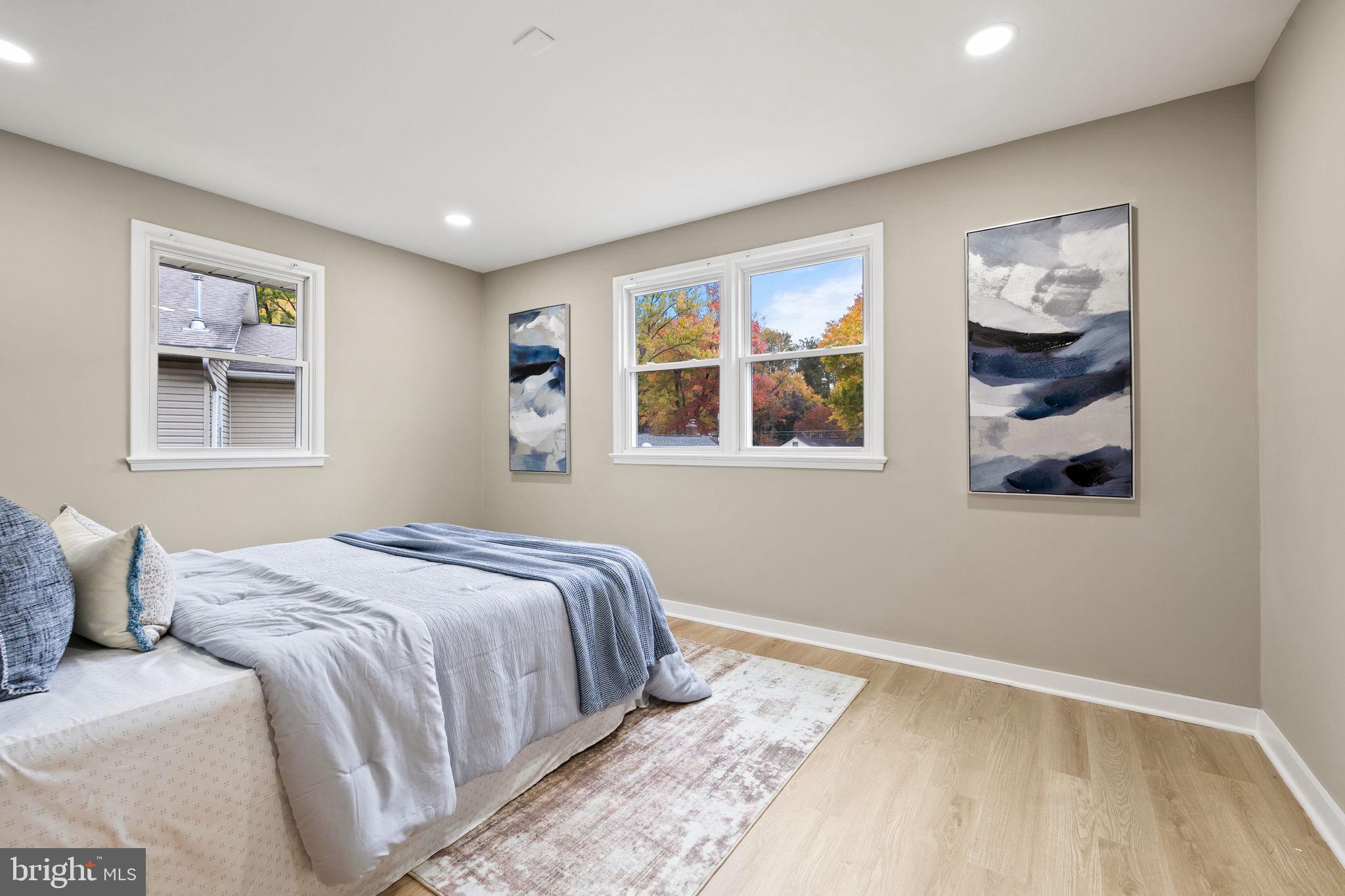 SPRINGFIELD - Residential