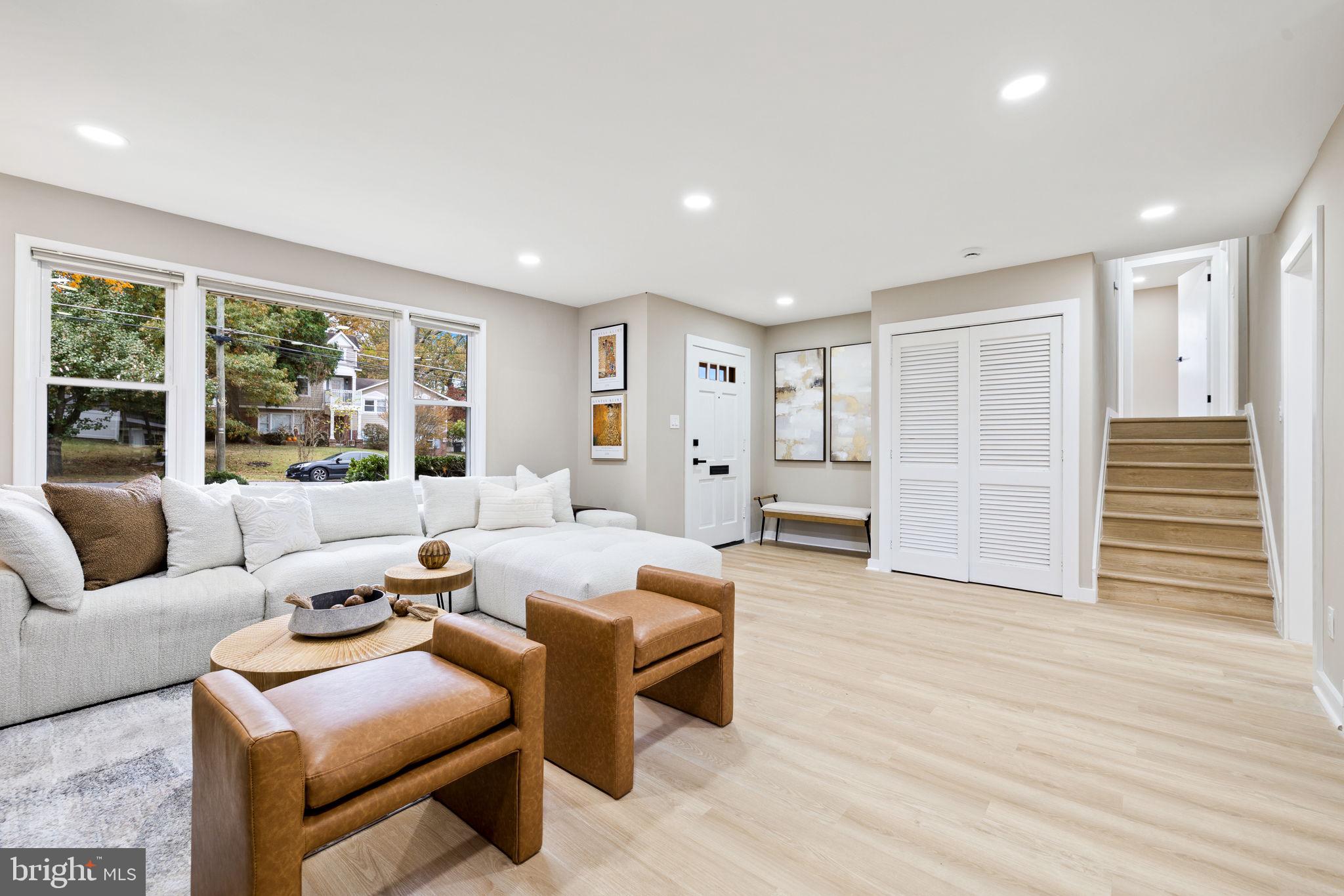 SPRINGFIELD - Residential