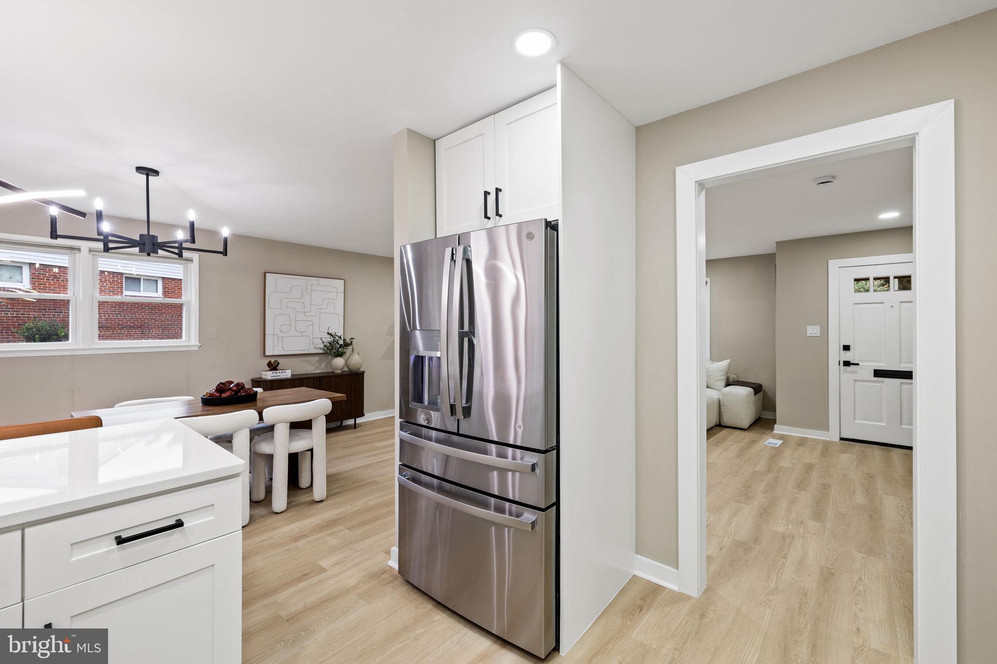 SPRINGFIELD - Residential