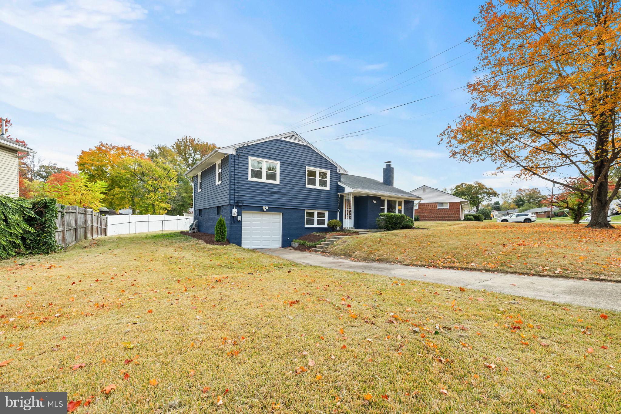 SPRINGFIELD - Residential