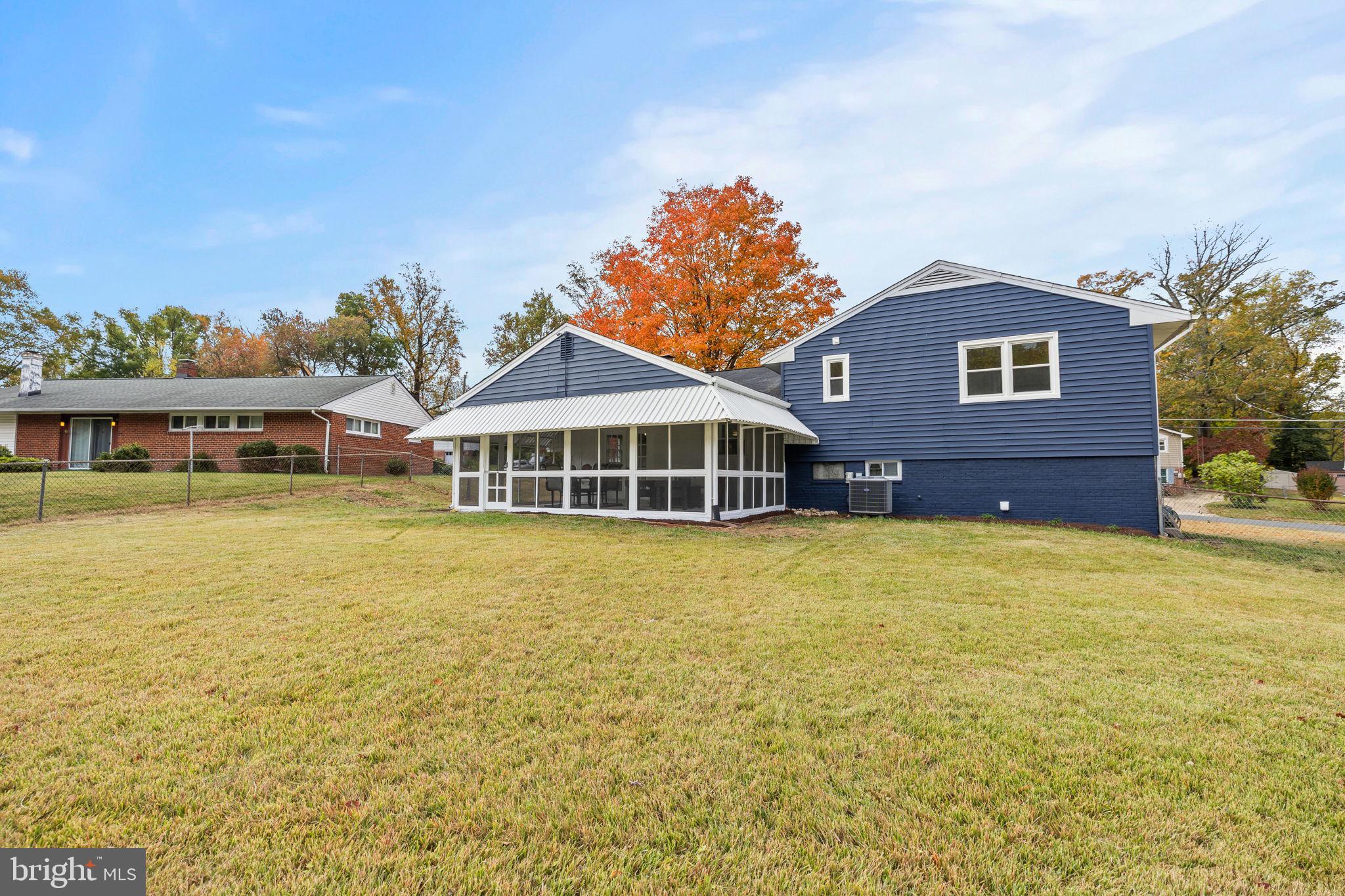 SPRINGFIELD - Residential