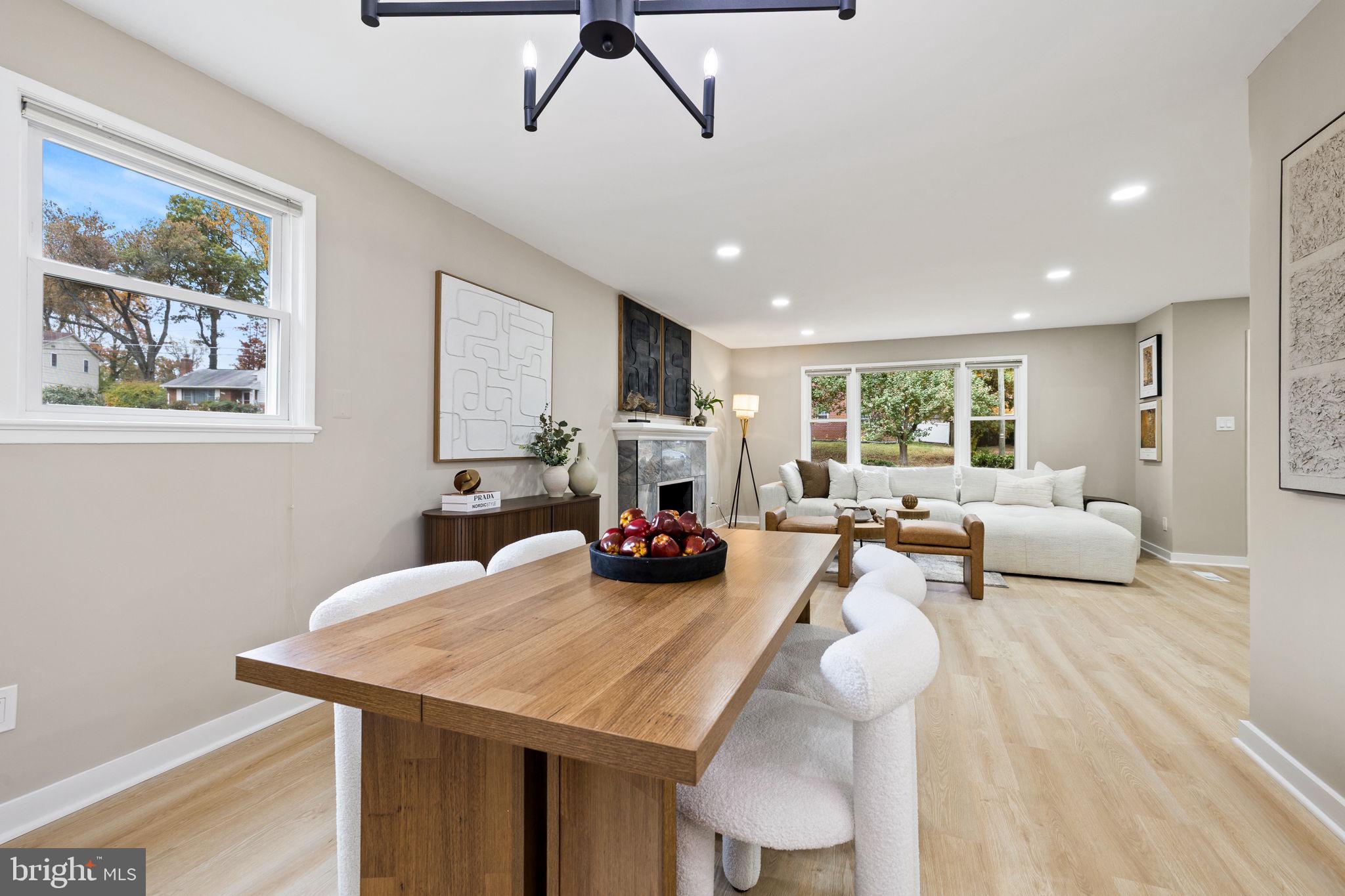 SPRINGFIELD - Residential