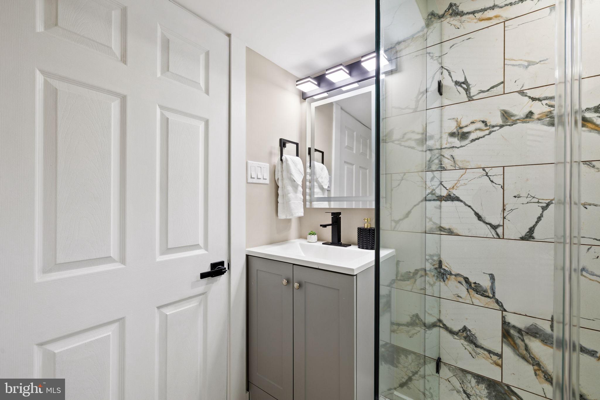 SPRINGFIELD - Residential