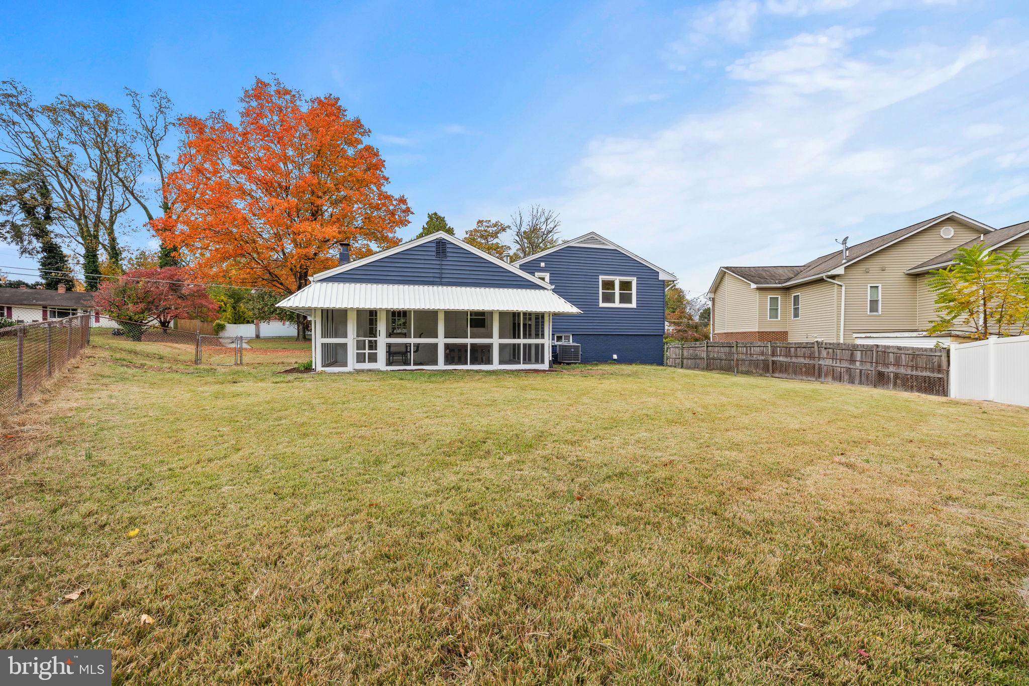 SPRINGFIELD - Residential