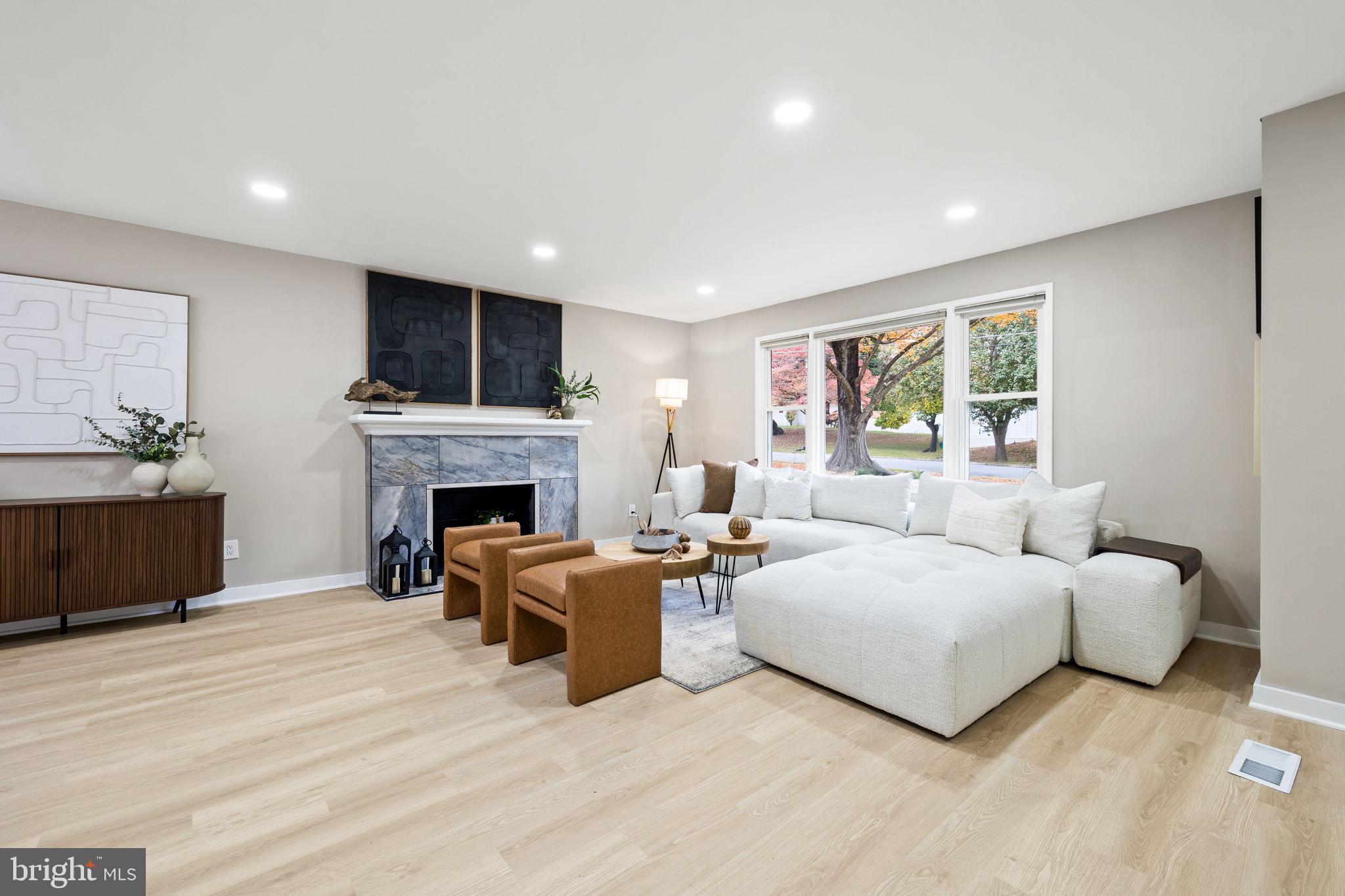 SPRINGFIELD - Residential