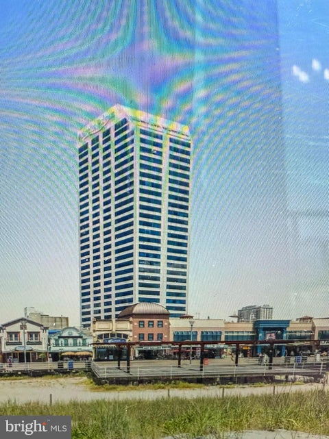 Condo For Sale - 1515 Boardwalk #908<br/> ATLANTIC CITY, NJ 08401
