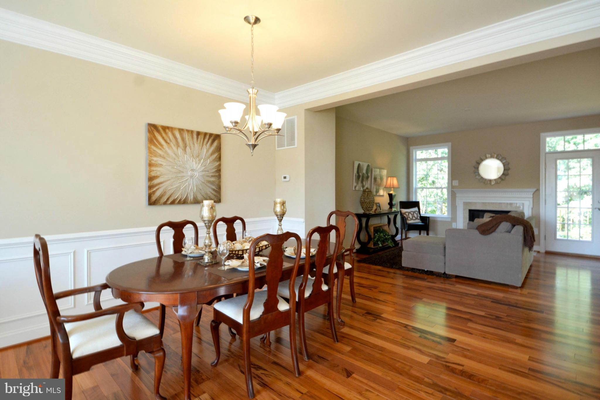 DEVONSHIRE - Residential