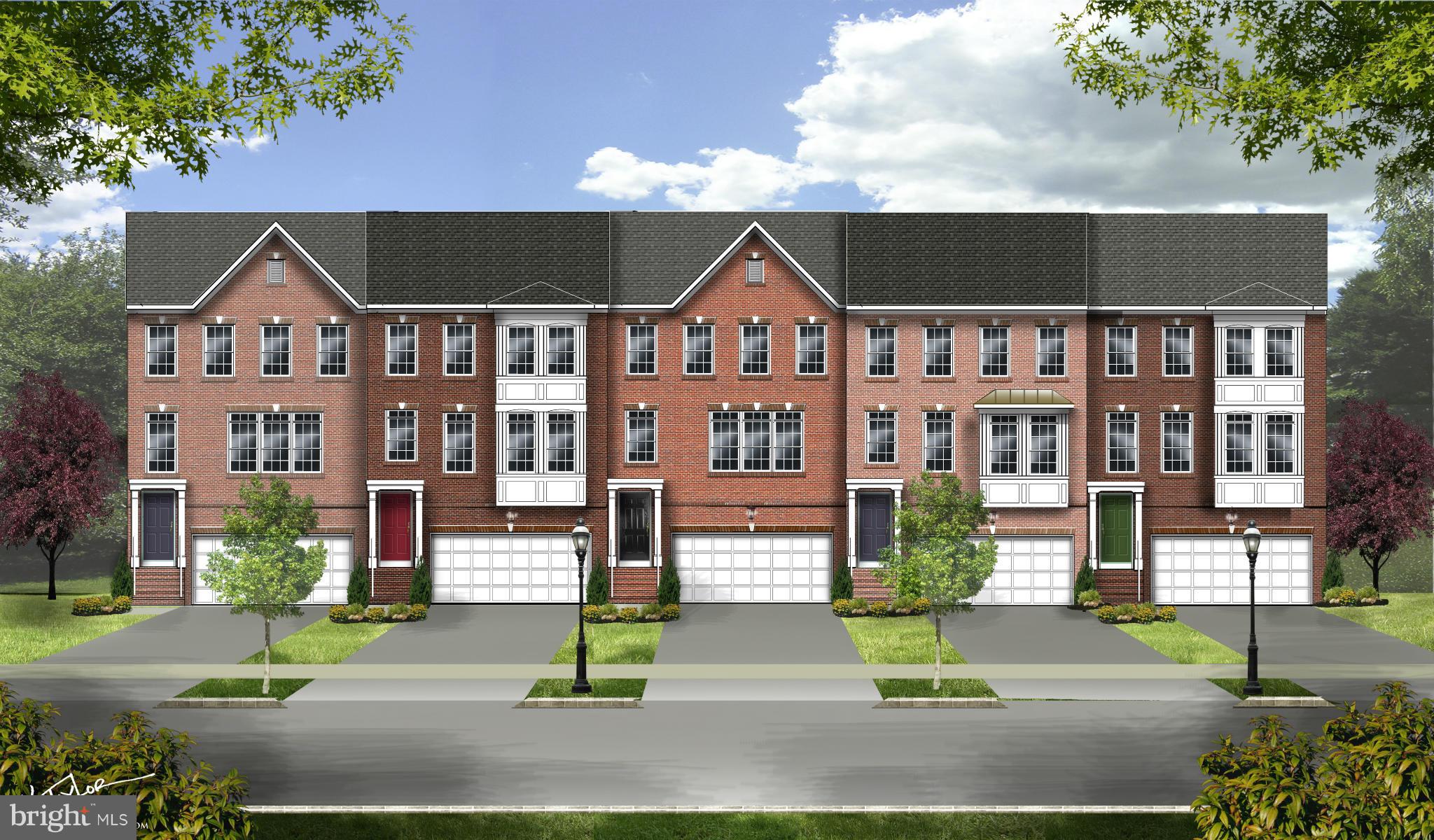 DEVONSHIRE - Residential