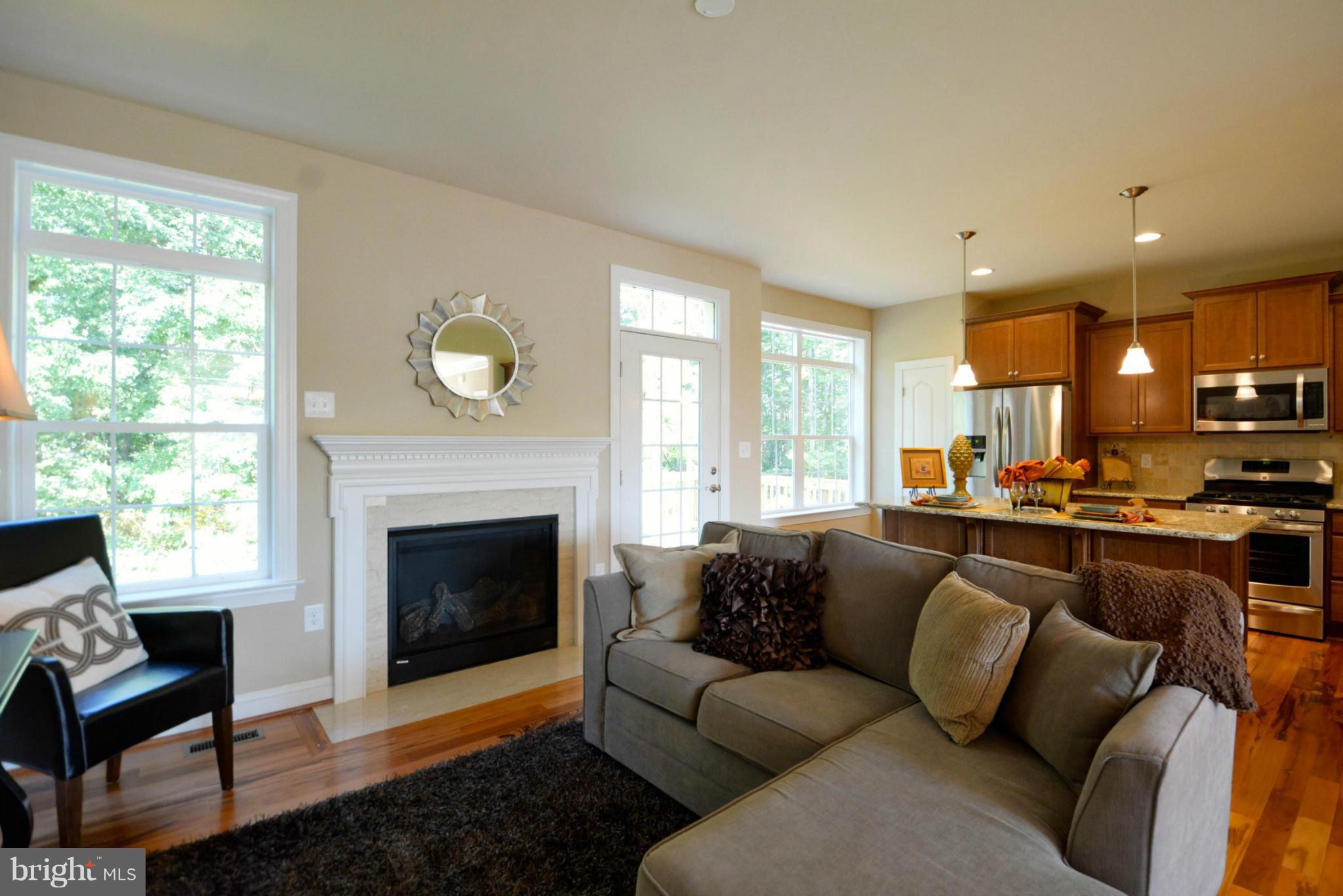 DEVONSHIRE - Residential