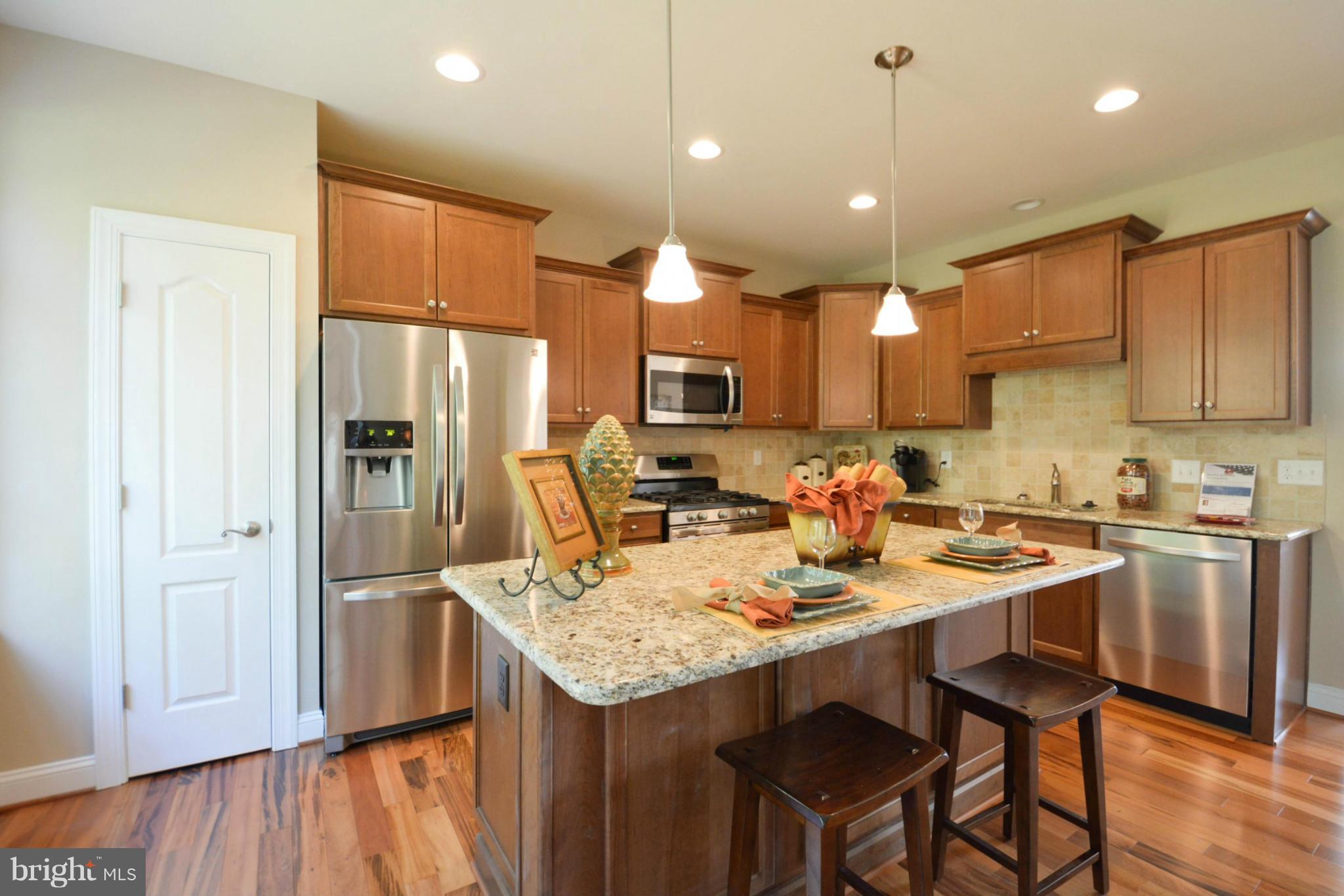 DEVONSHIRE - Residential