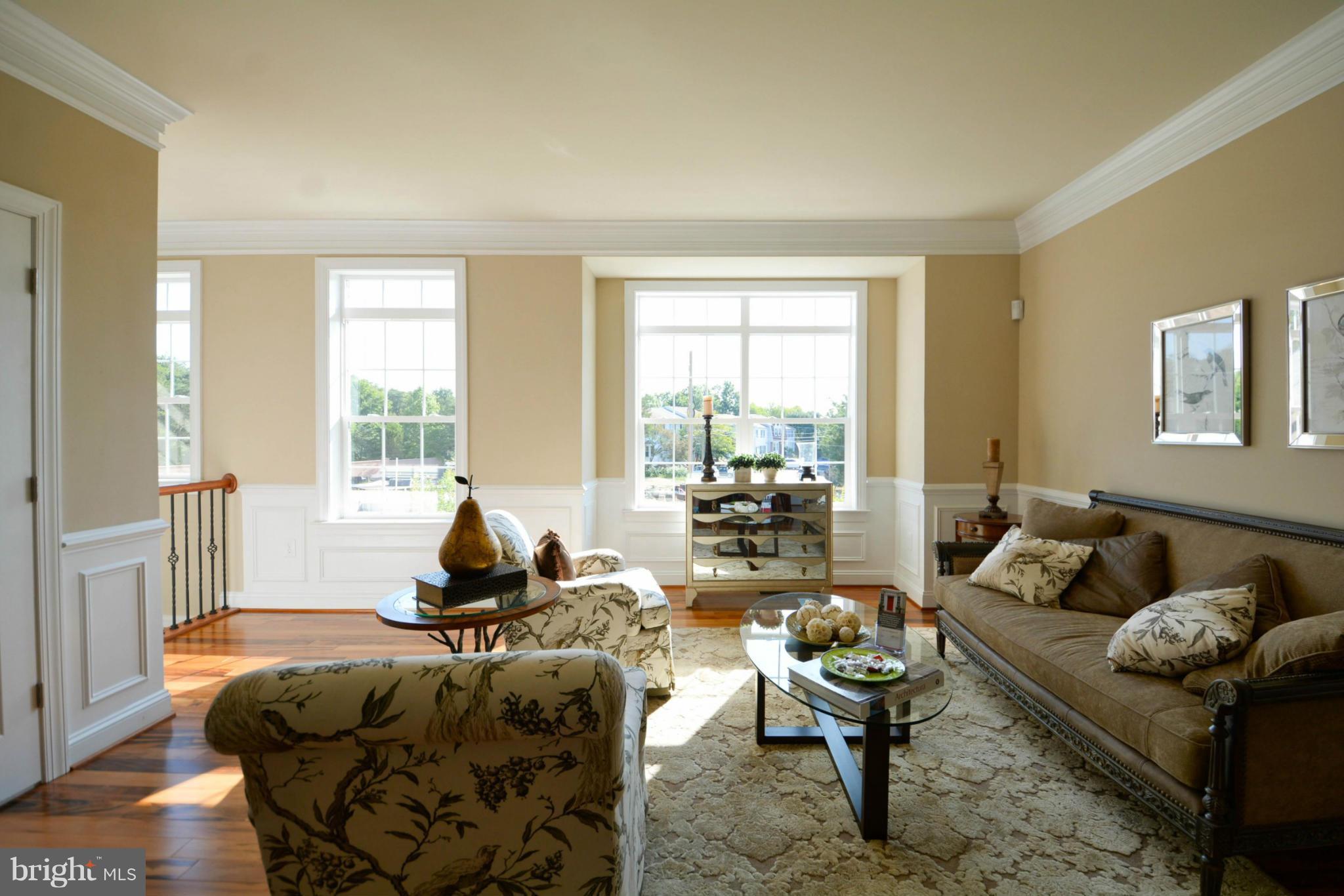 DEVONSHIRE - Residential