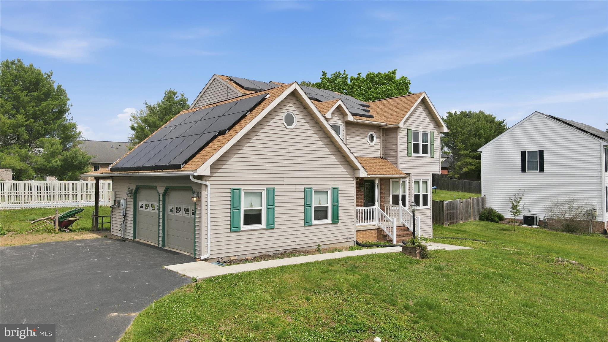 FAIRWAY MEADOWS - Residential