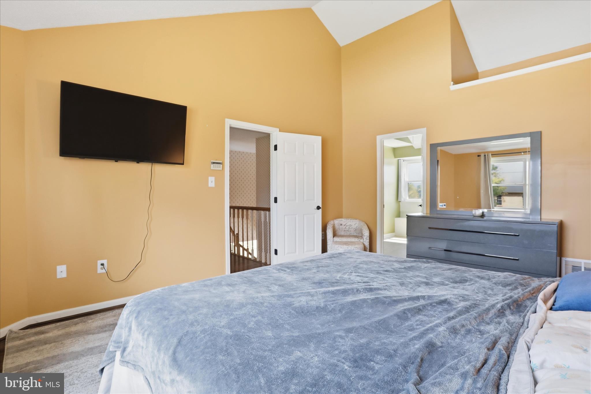 FAIRWAY MEADOWS - Residential