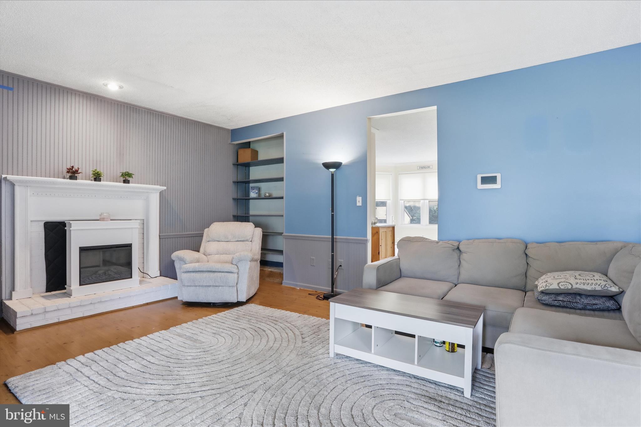 FAIRWAY MEADOWS - Residential