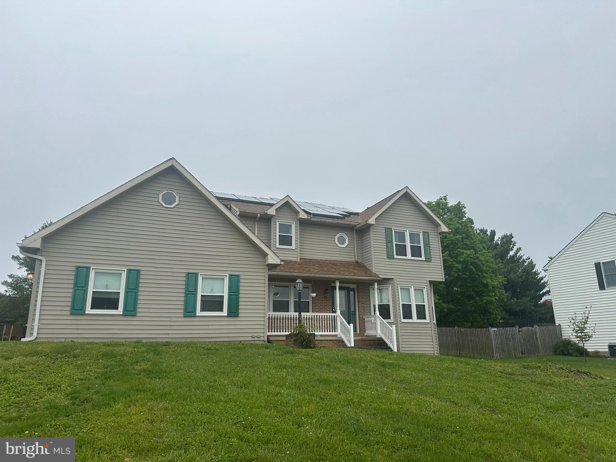FAIRWAY MEADOWS - Residential