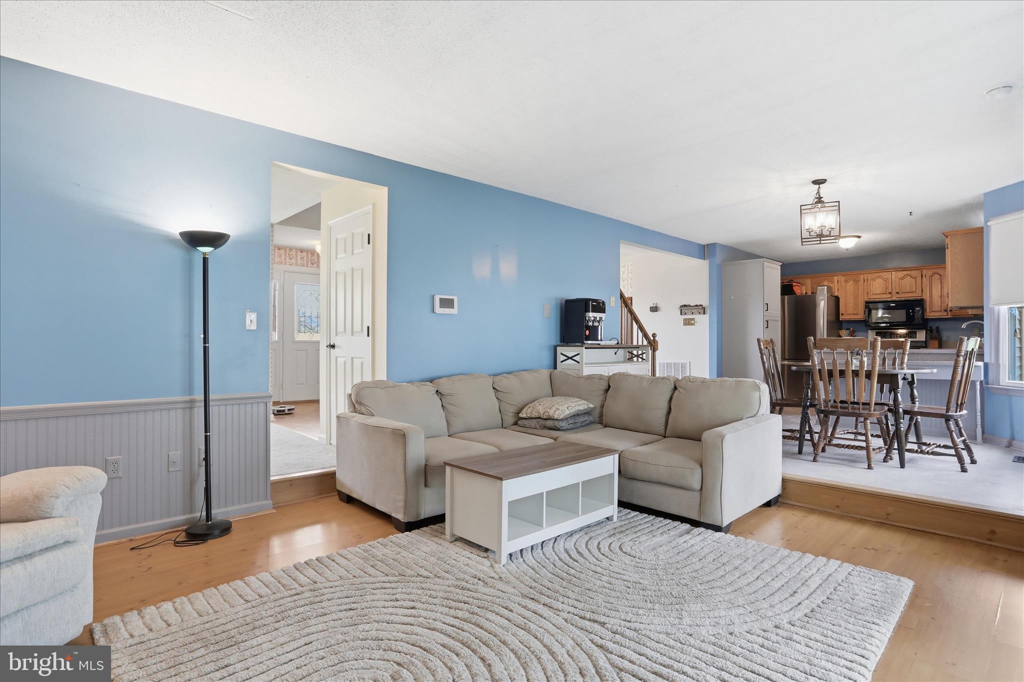 FAIRWAY MEADOWS - Residential