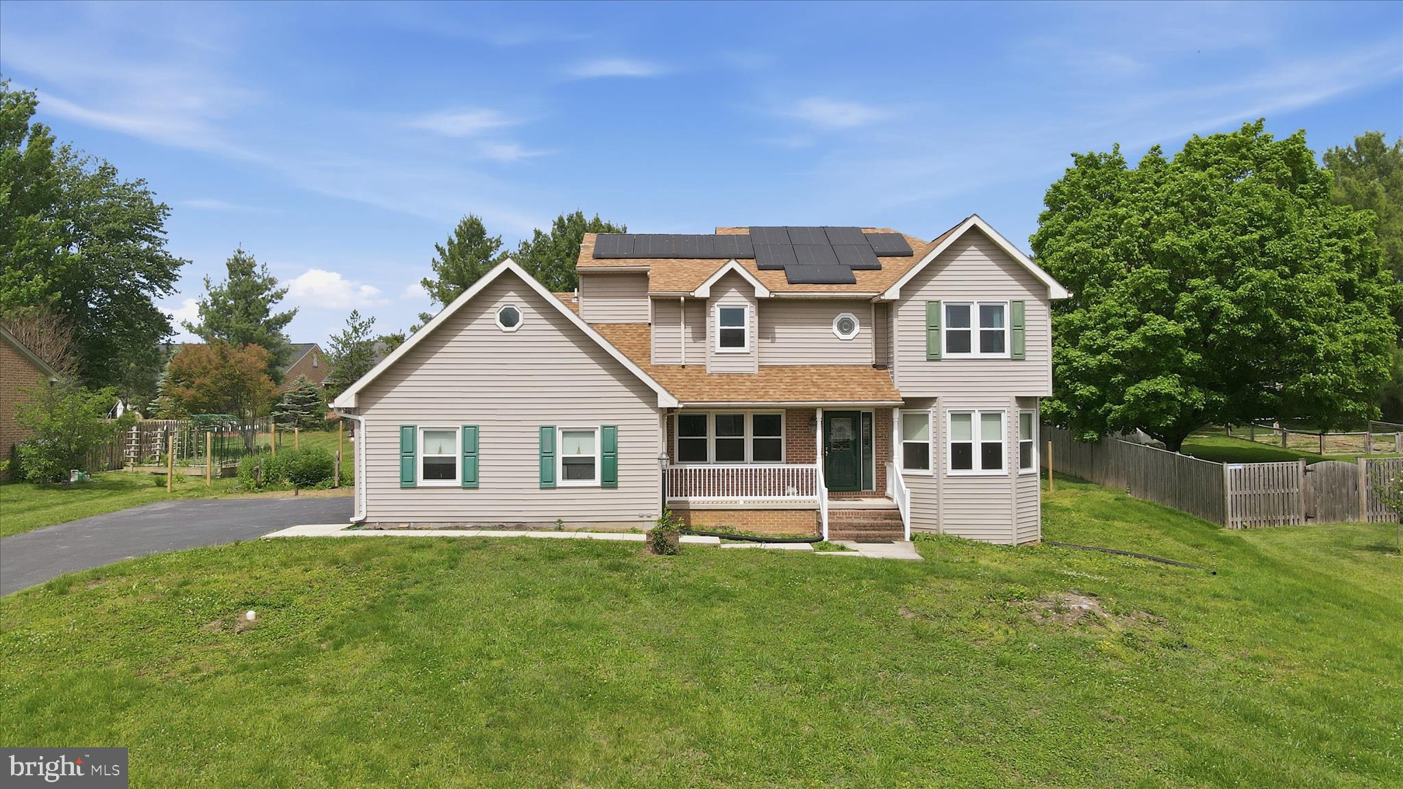 FAIRWAY MEADOWS - Residential