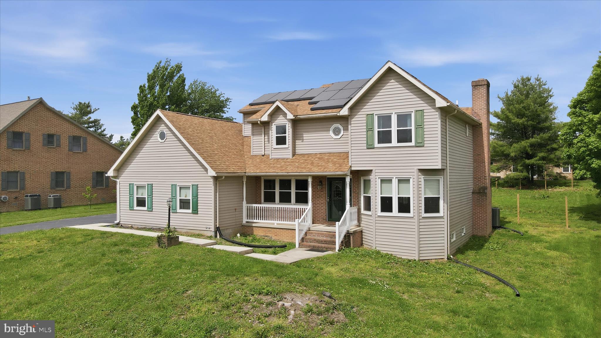 FAIRWAY MEADOWS - Residential