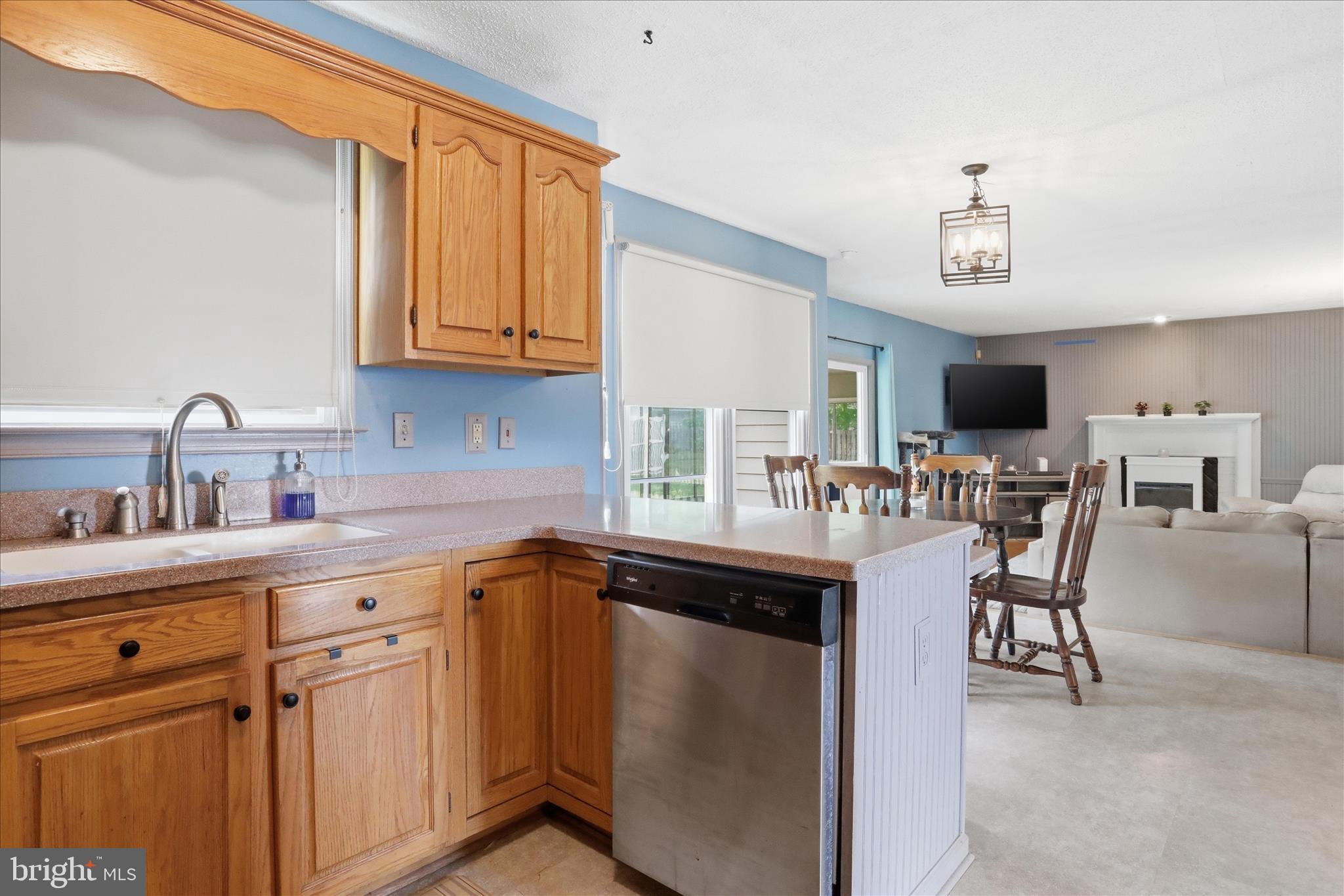 FAIRWAY MEADOWS - Residential