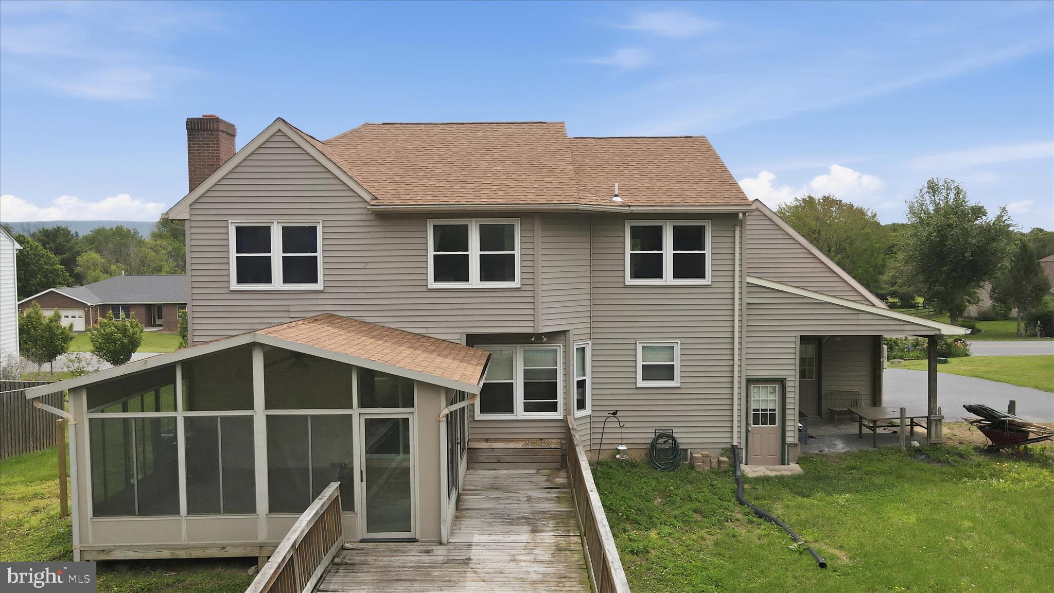 FAIRWAY MEADOWS - Residential