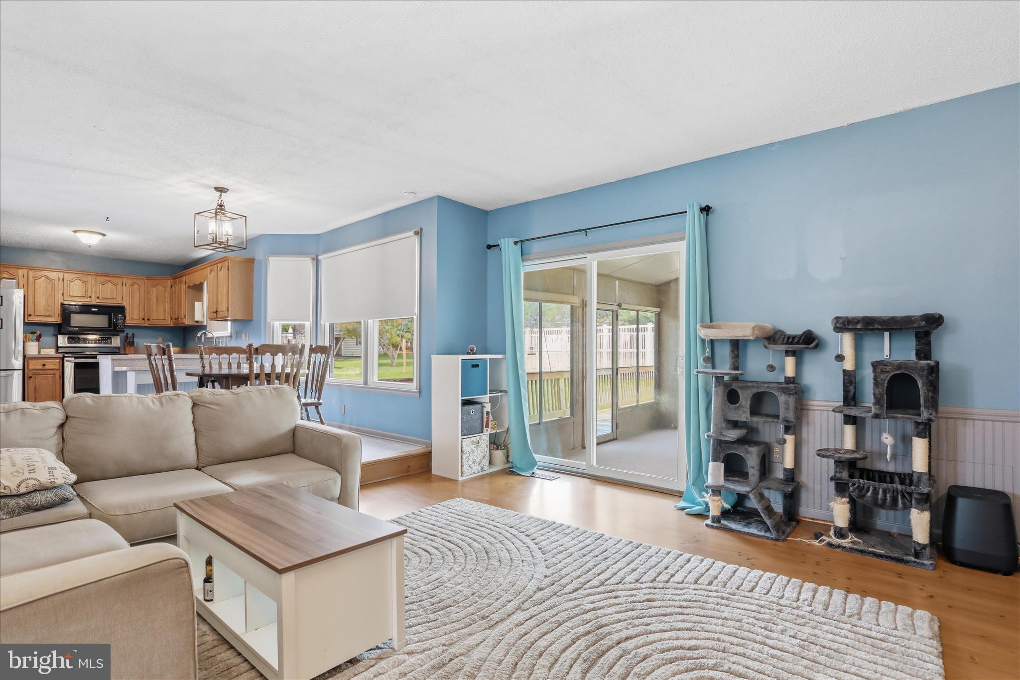 FAIRWAY MEADOWS - Residential
