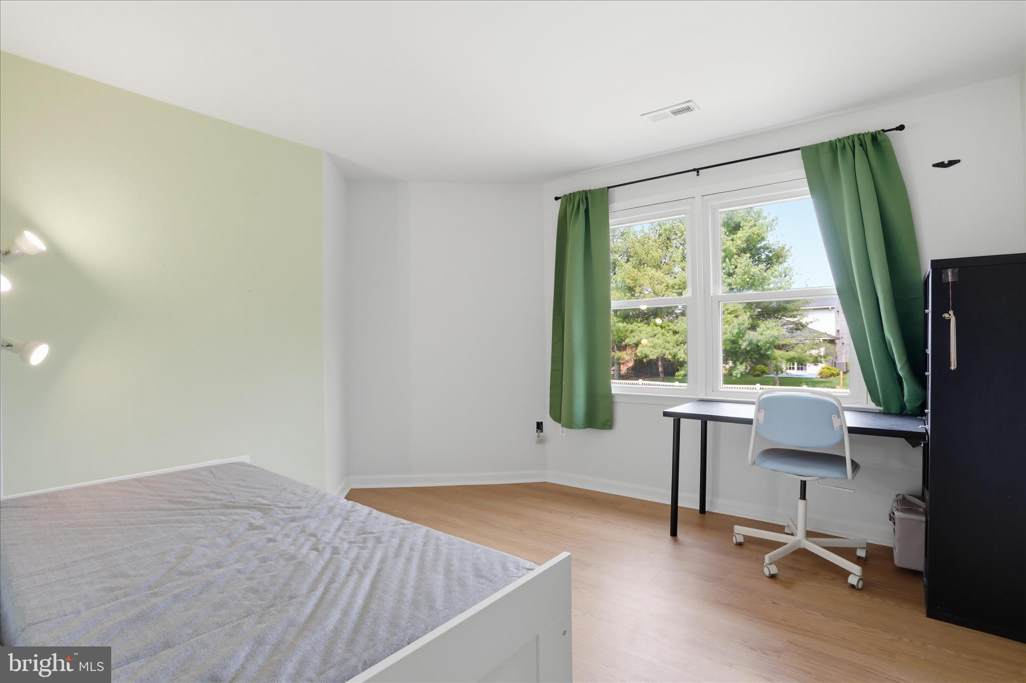 FAIRWAY MEADOWS - Residential