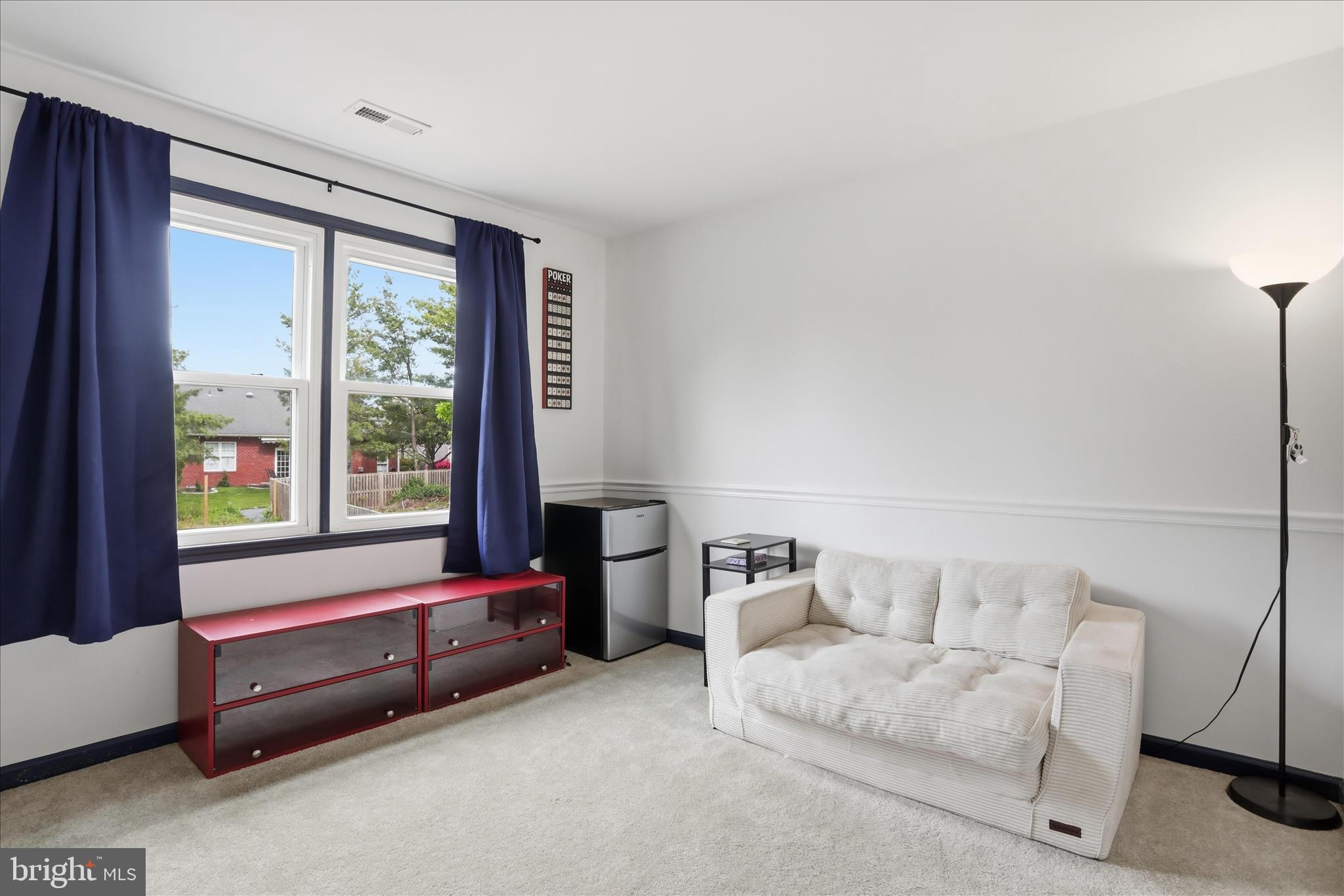 FAIRWAY MEADOWS - Residential