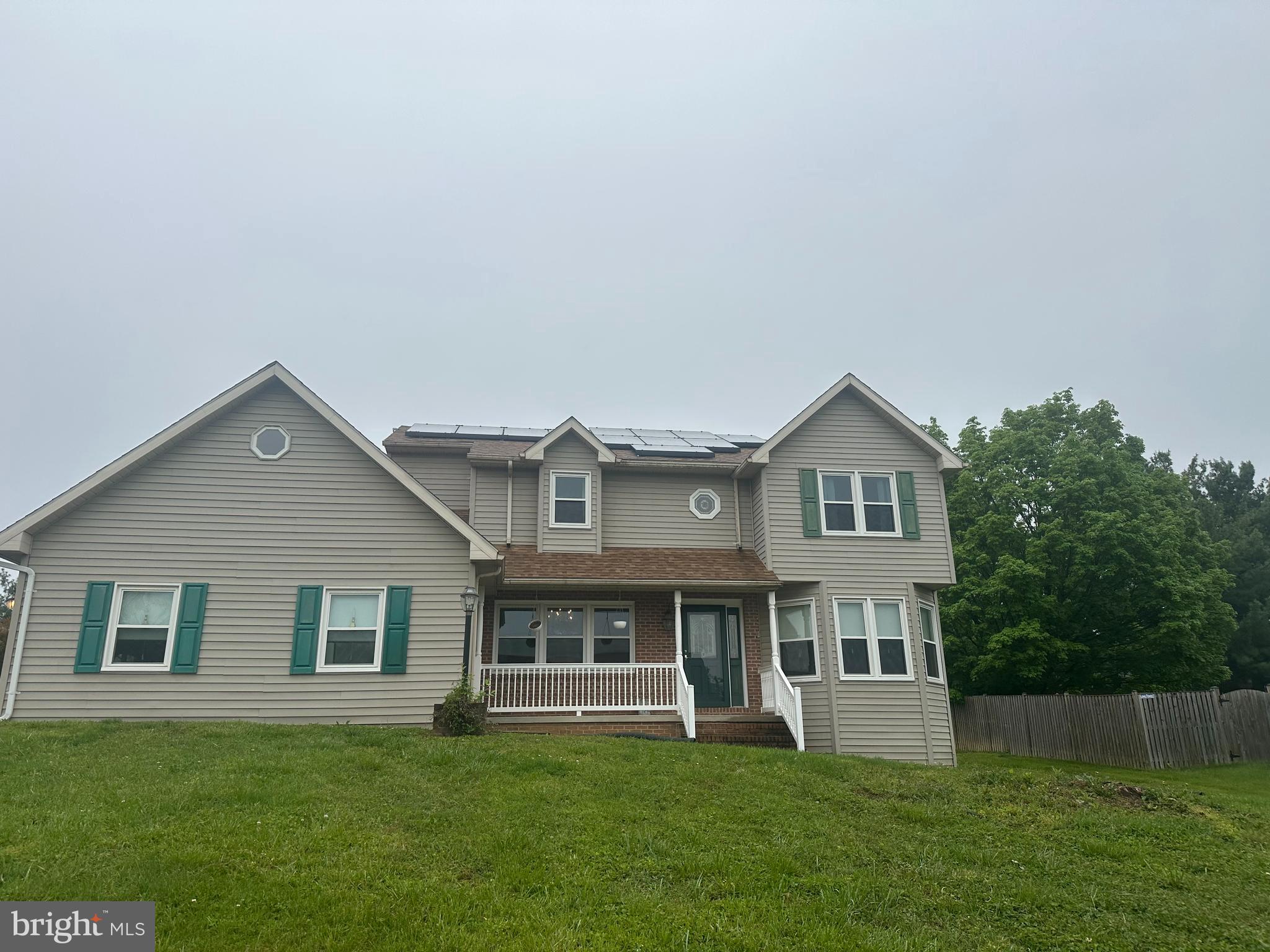 605 FAIR MEADOWS BOULEVARD