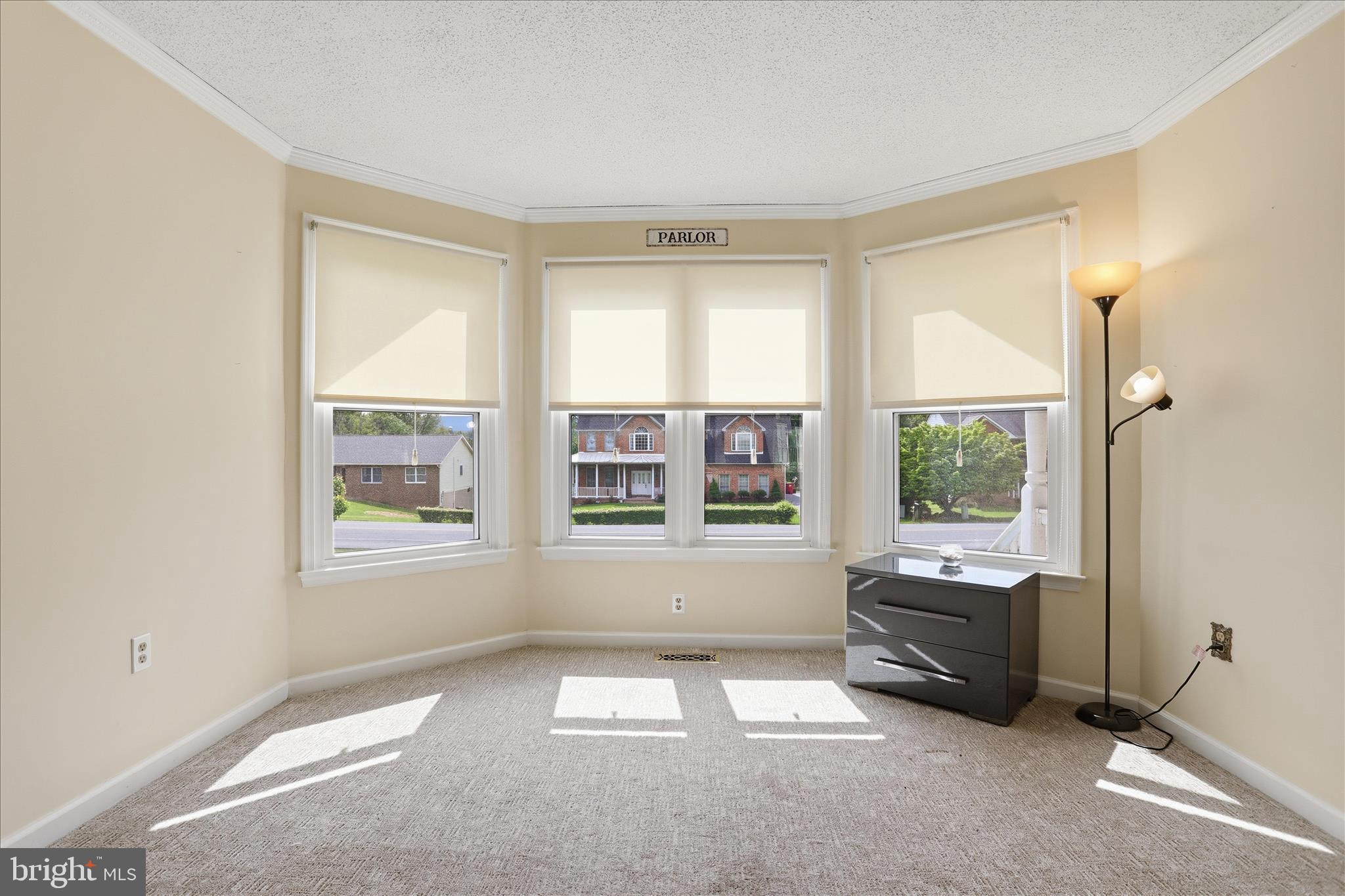FAIRWAY MEADOWS - Residential